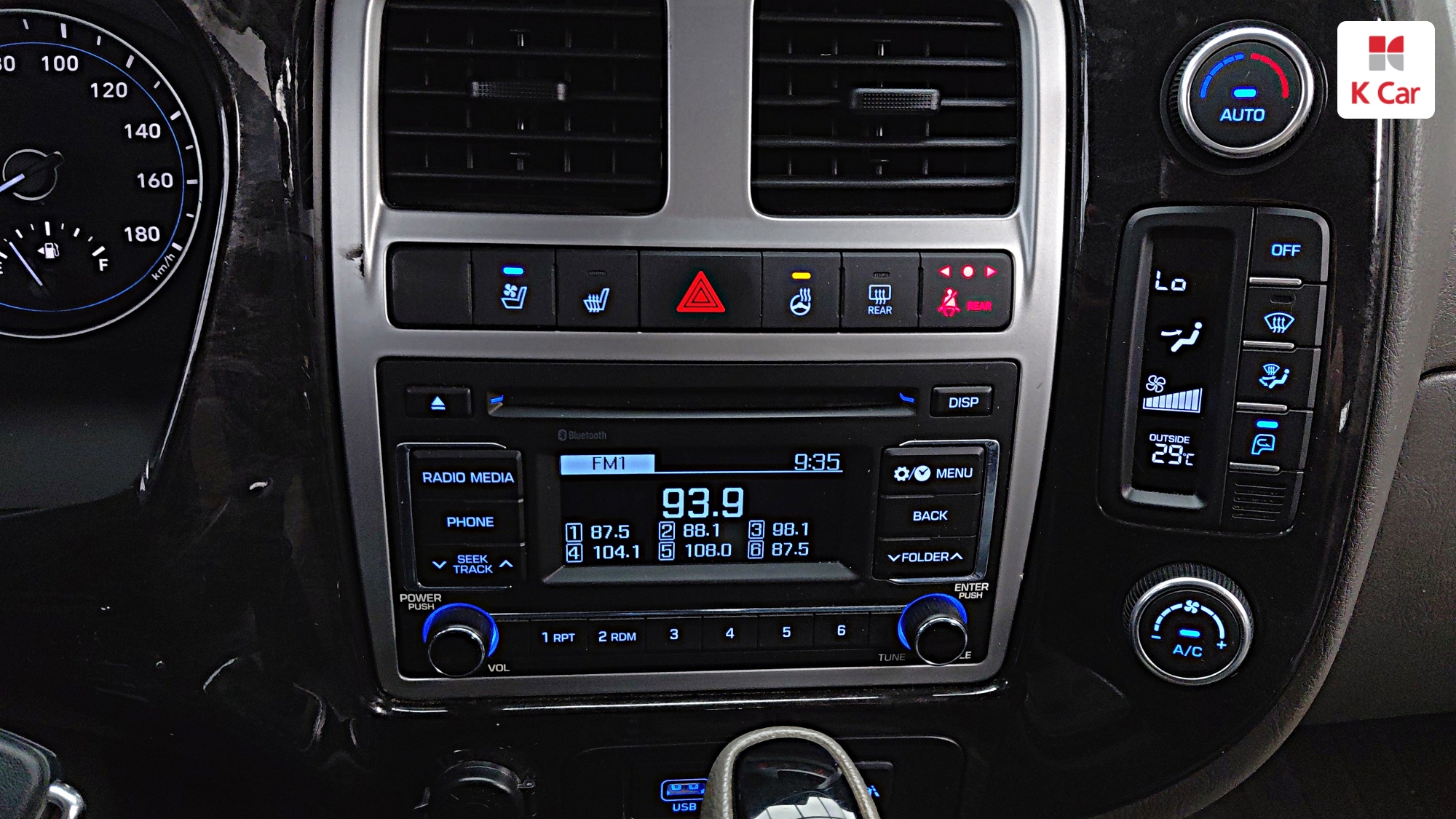 Hyundai Porter2 CRDi Premium, миниатюра 6