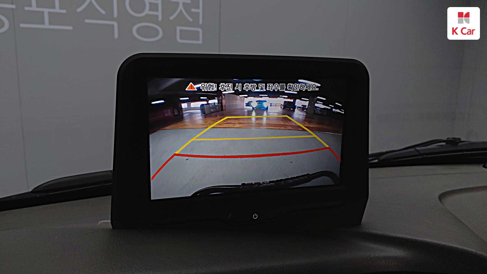 Hyundai Porter2 CRDi Premium, миниатюра 8