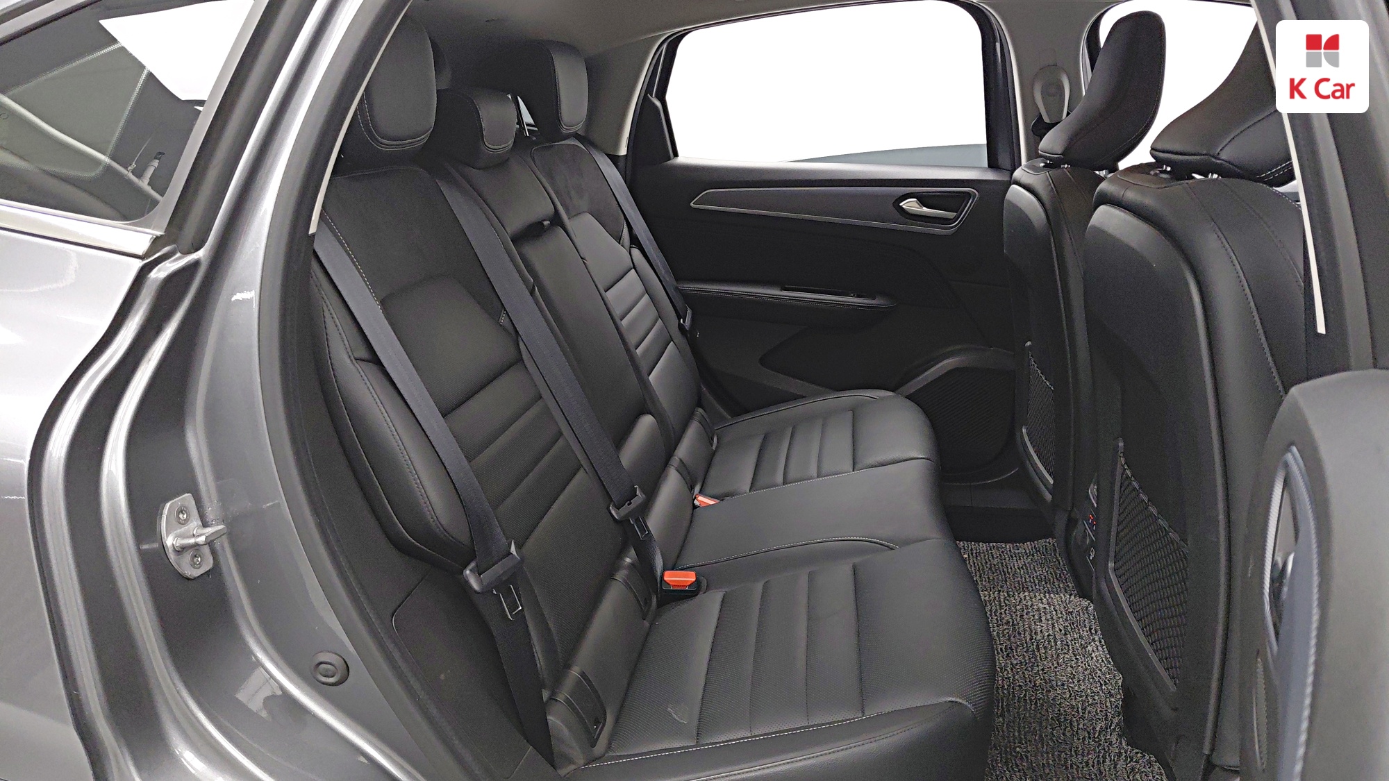Renault XM3 бензин Turbo 1.3 RE, миниатюра 15