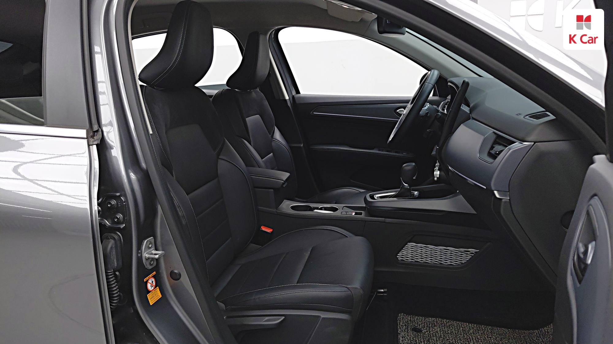 Renault XM3 бензин Turbo 1.3 RE, миниатюра 16