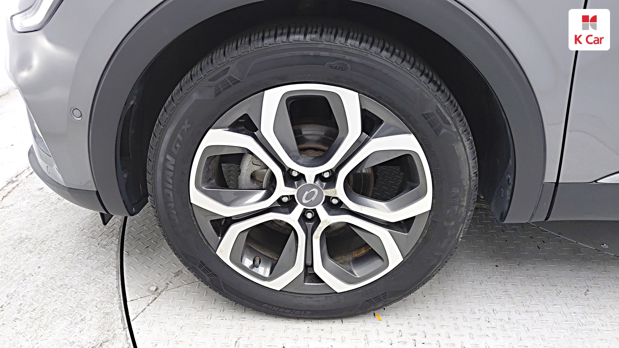 Renault XM3 бензин Turbo 1.3 RE, миниатюра 22