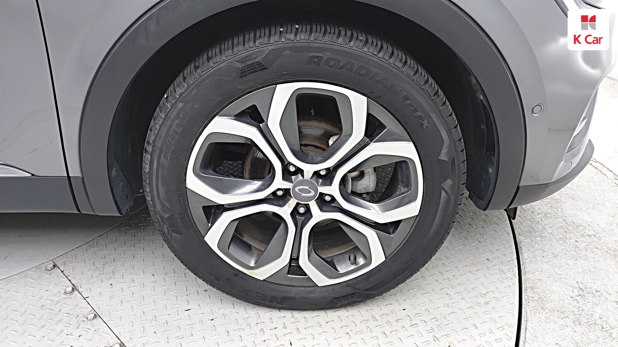Renault XM3 бензин Turbo 1.3 RE, миниатюра 24