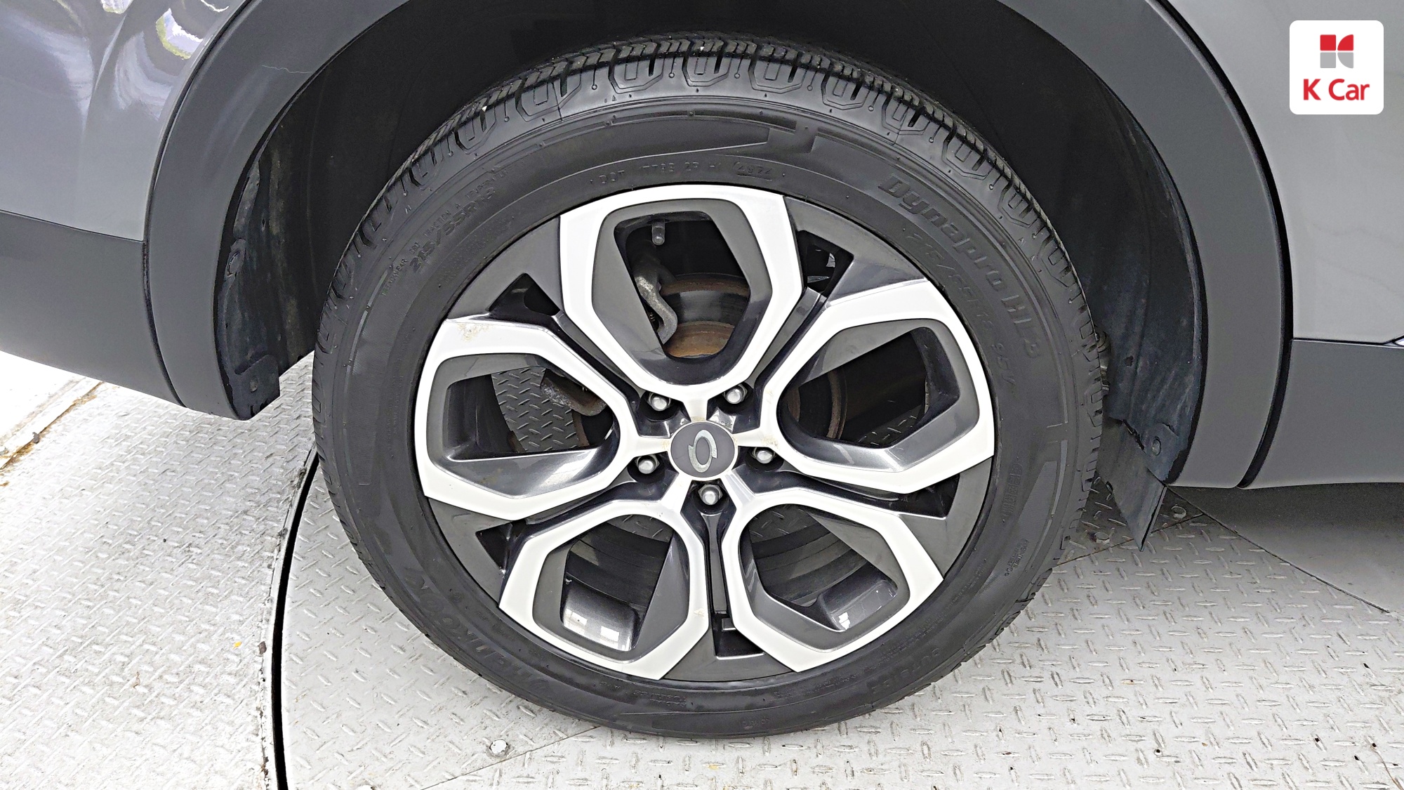 Renault XM3 бензин Turbo 1.3 RE, миниатюра 25