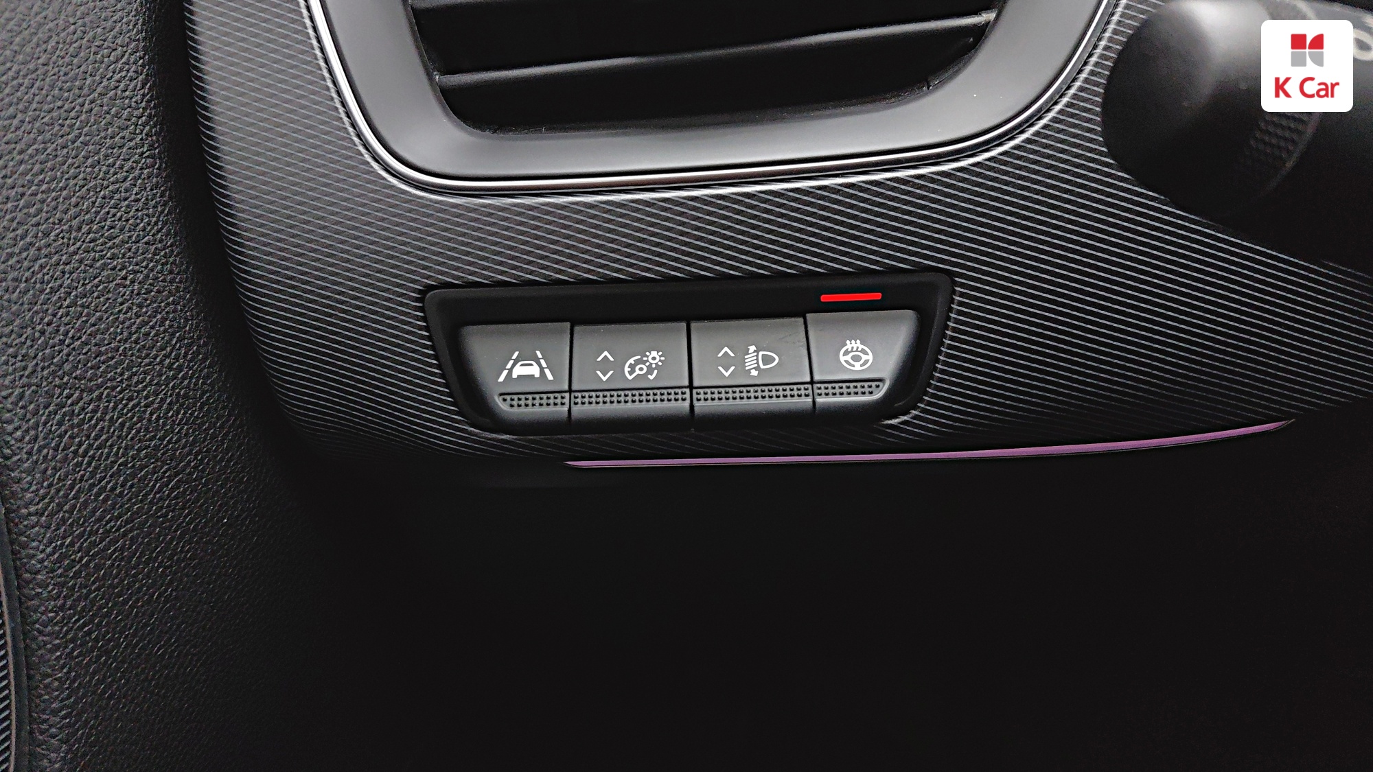 Renault XM3 бензин Turbo 1.3 RE, миниатюра 9