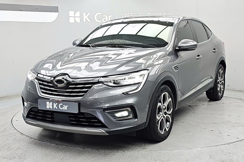 Renault XM3 бензин Turbo 1.3 RE