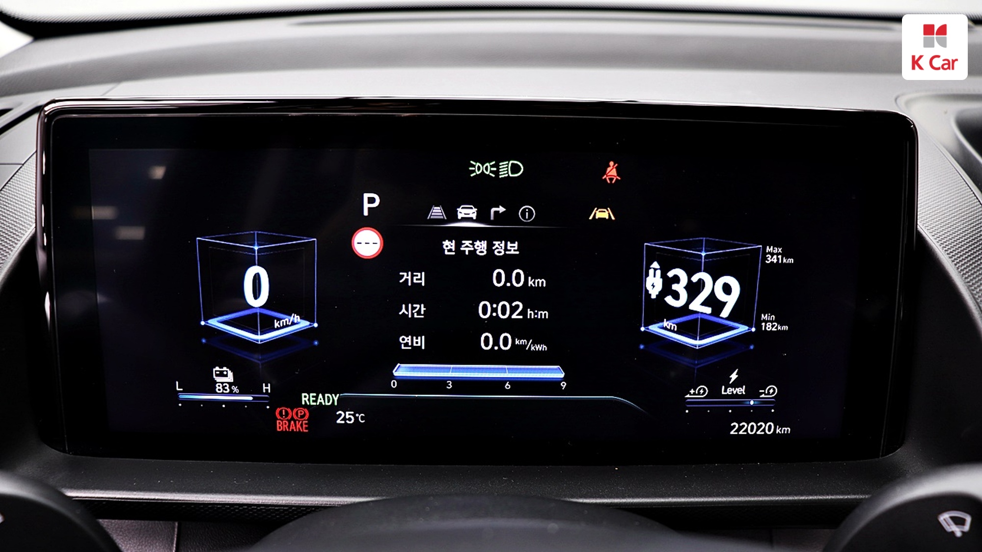 Hyundai Casper электро Inspiration, миниатюра 2