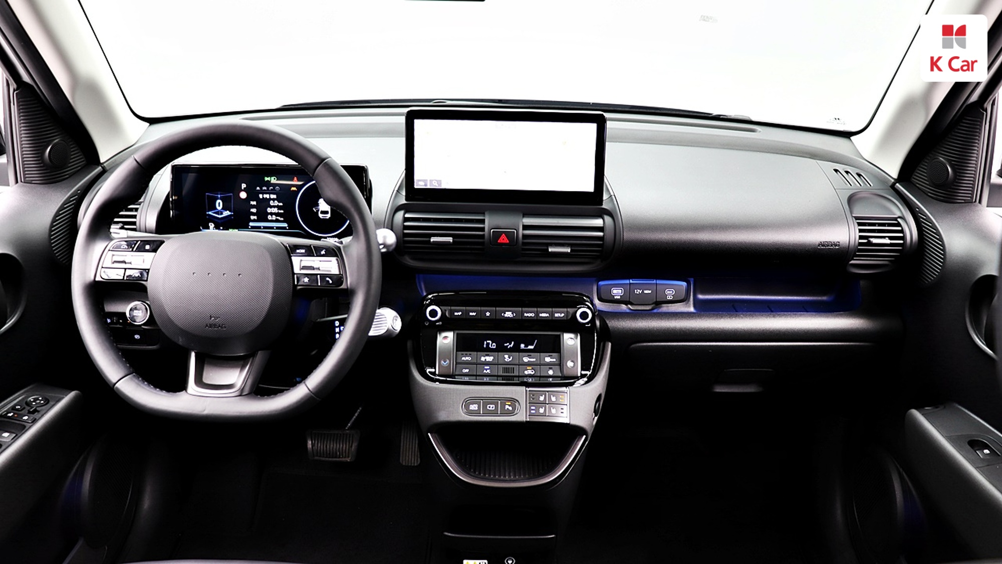 Hyundai Casper электро Inspiration, миниатюра 21