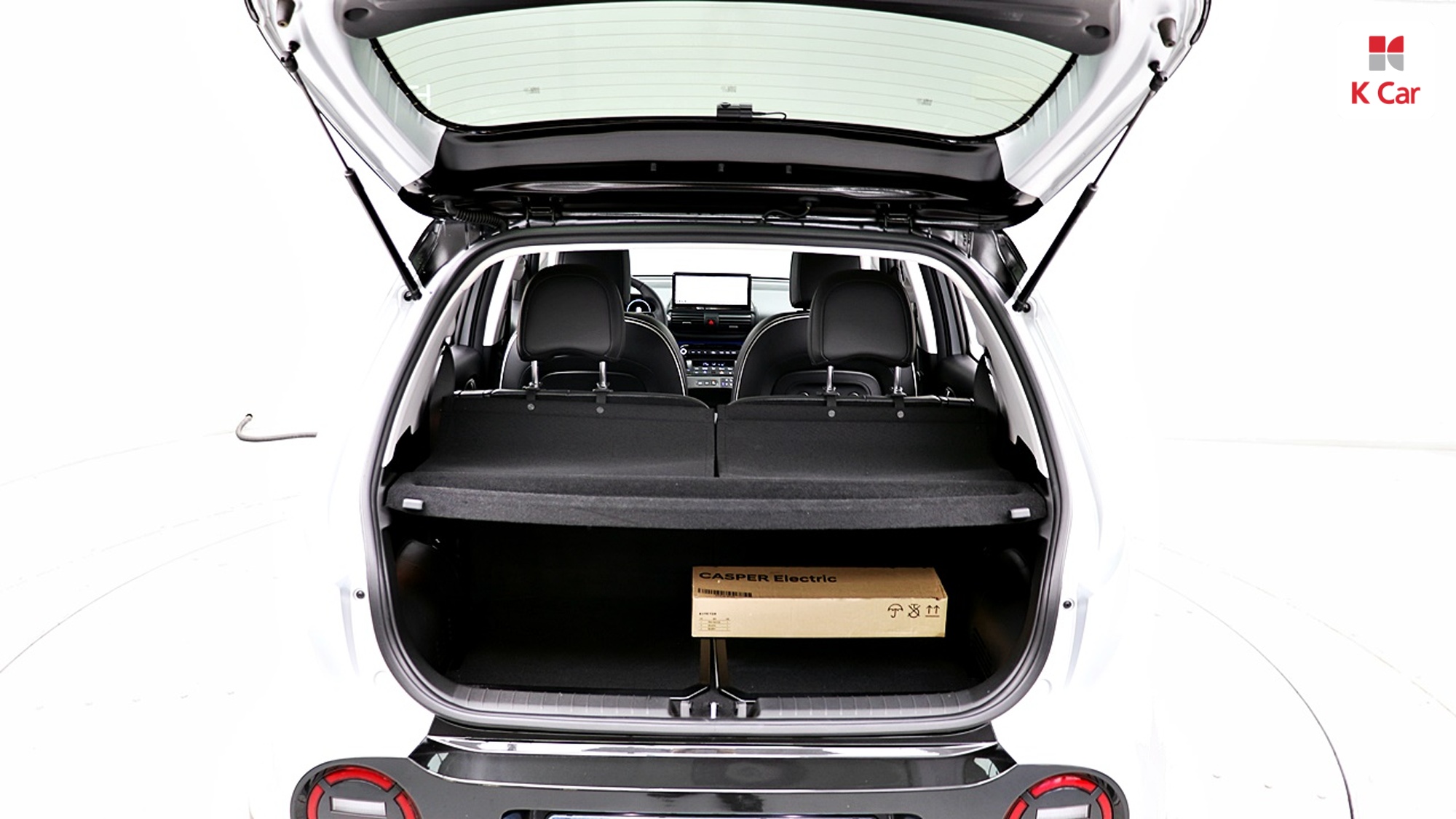 Hyundai Casper электро Inspiration, миниатюра 27