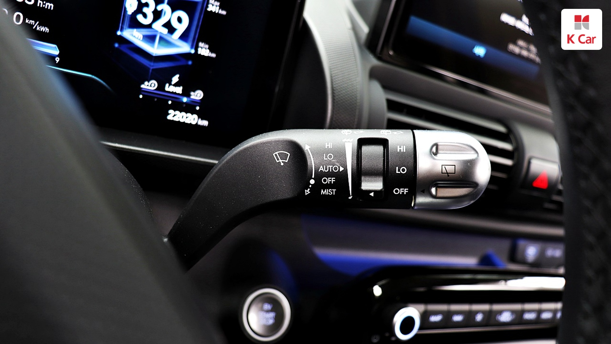 Hyundai Casper электро Inspiration, миниатюра 4