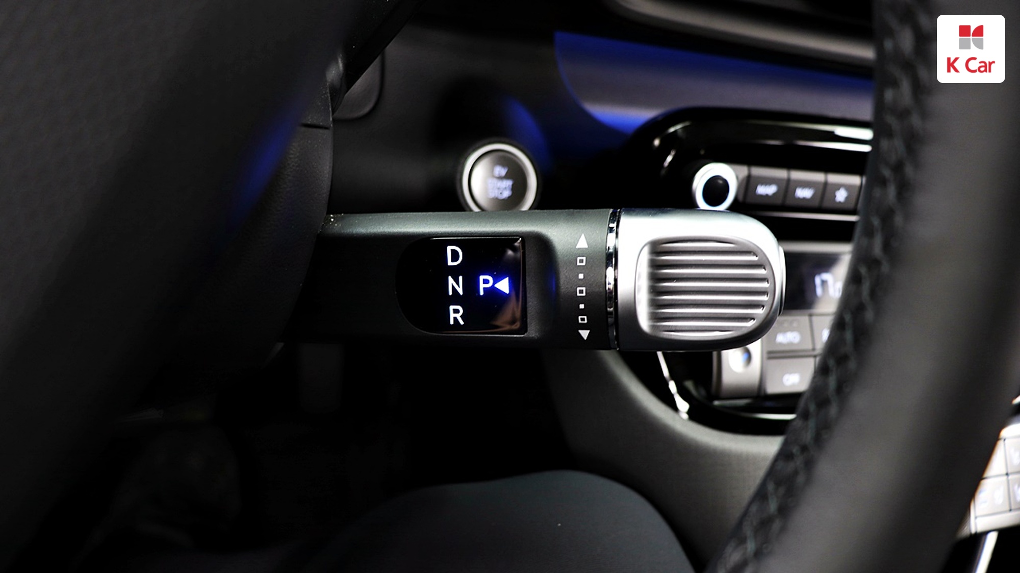 Hyundai Casper электро Inspiration, миниатюра 7