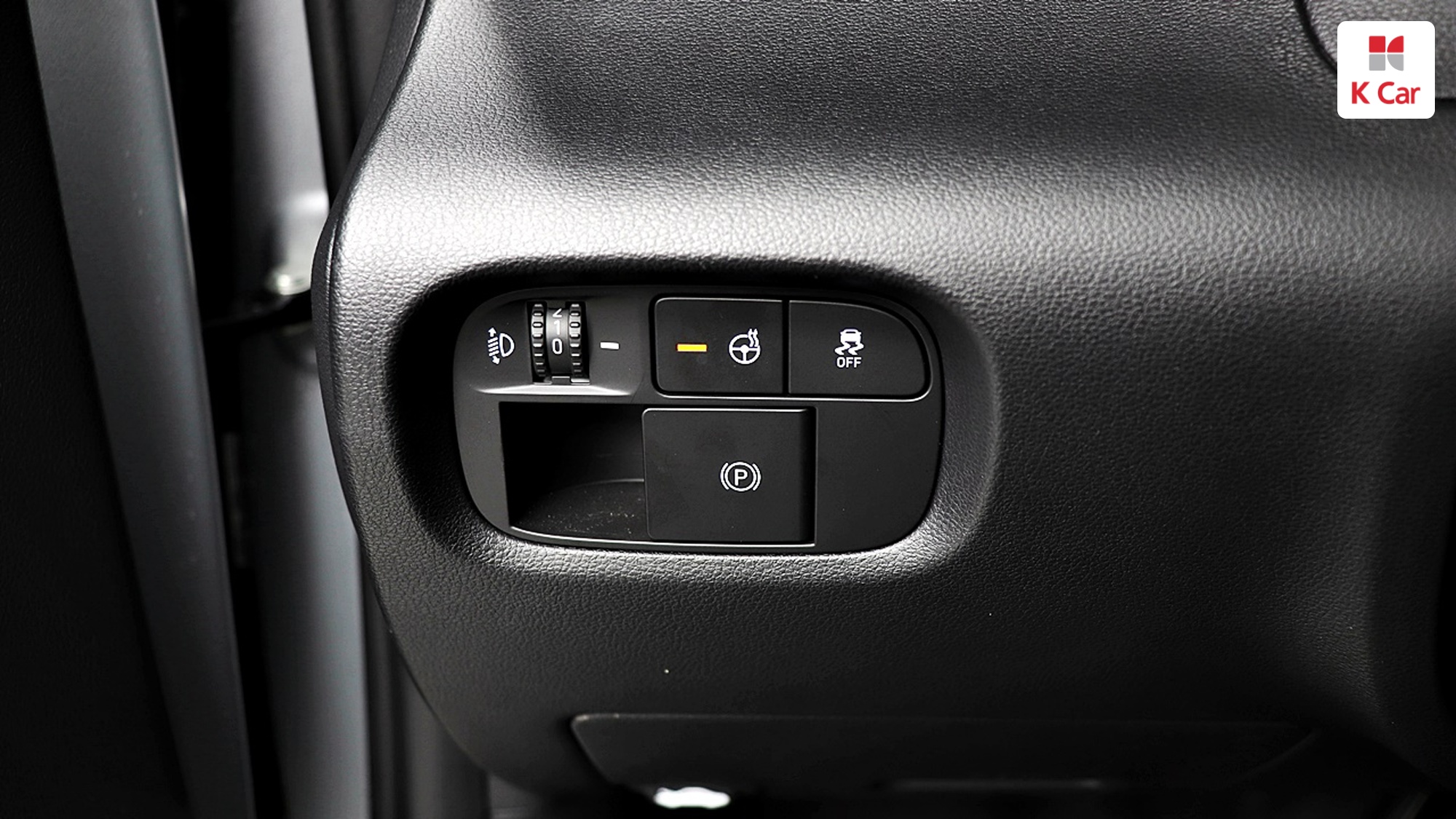 Hyundai Casper электро Inspiration, миниатюра 8