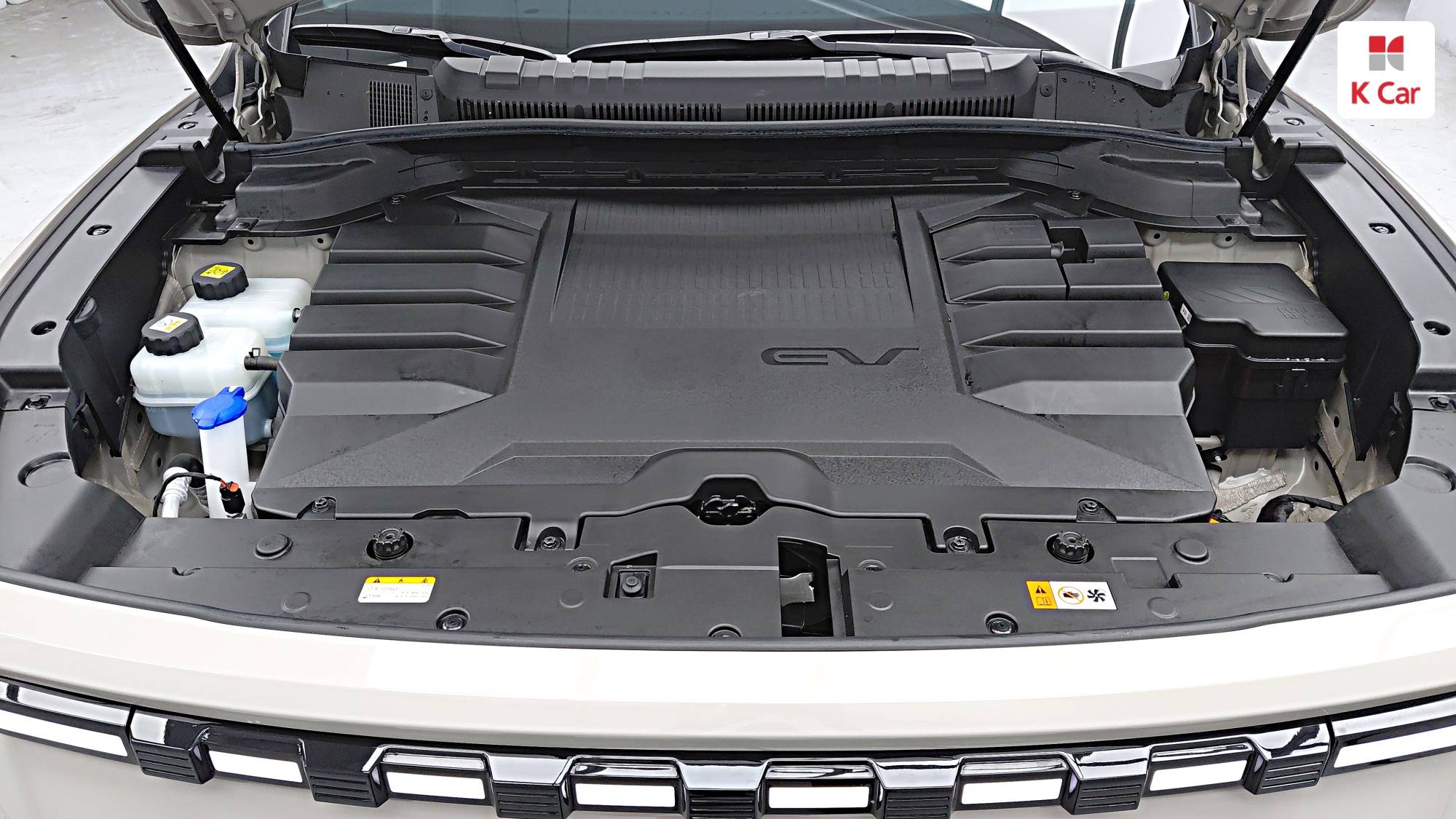 KGM EVX E7, миниатюра 20
