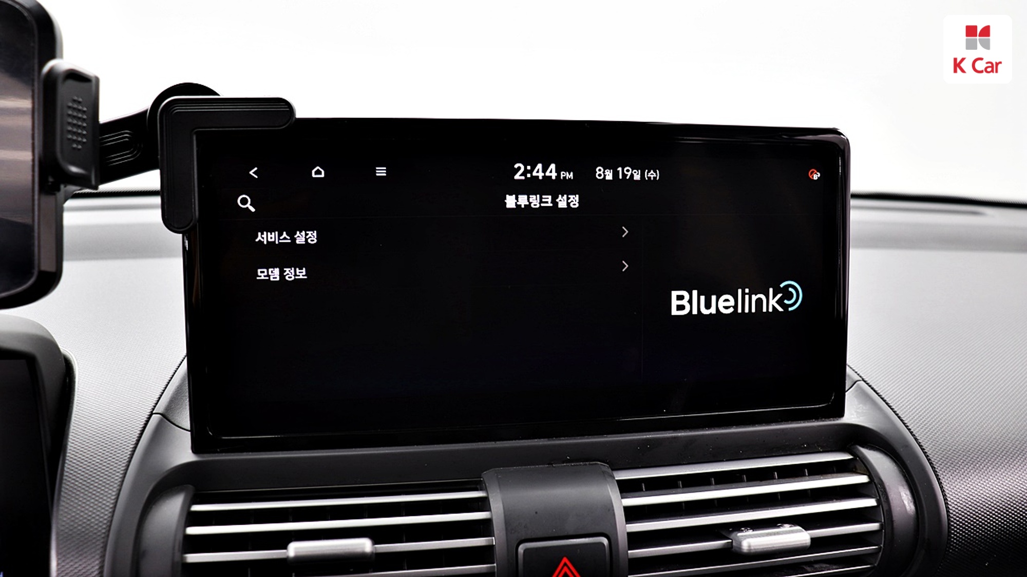 Hyundai Casper бензин Turbo 1.0 Inspiration, миниатюра 15