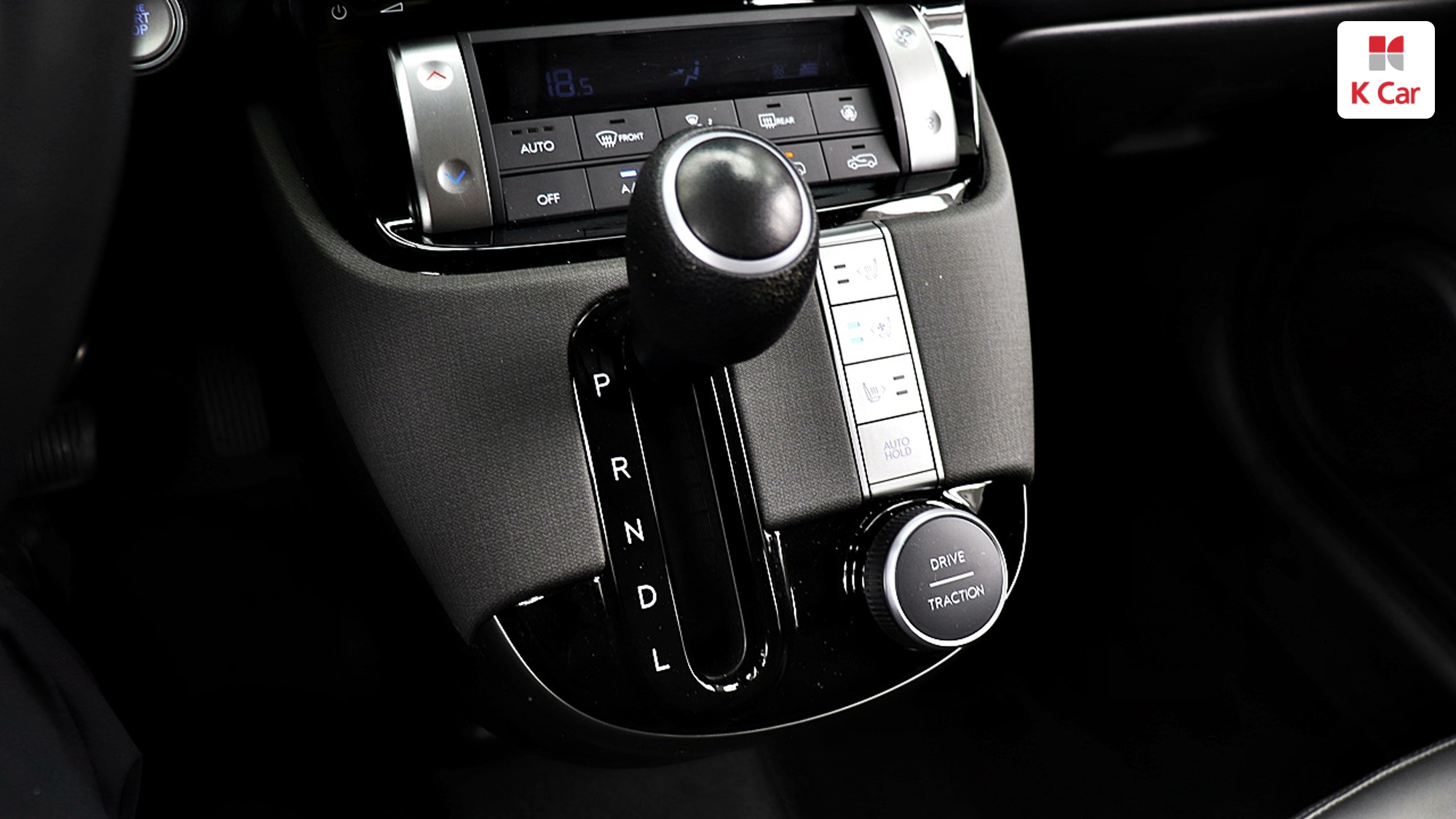 Hyundai Casper бензин Turbo 1.0 Inspiration, миниатюра 18