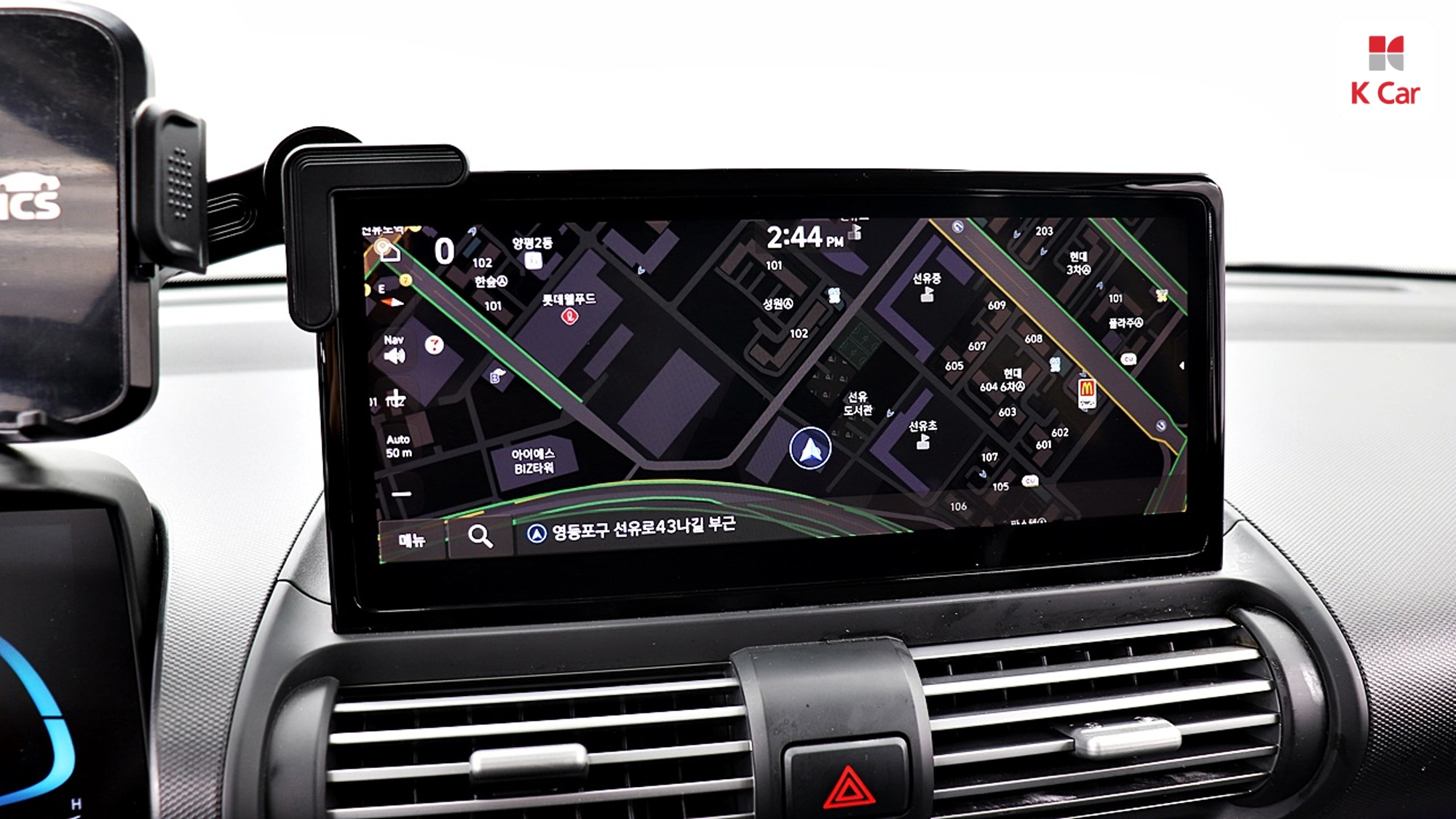 Hyundai Casper бензин Turbo 1.0 Inspiration, миниатюра 11