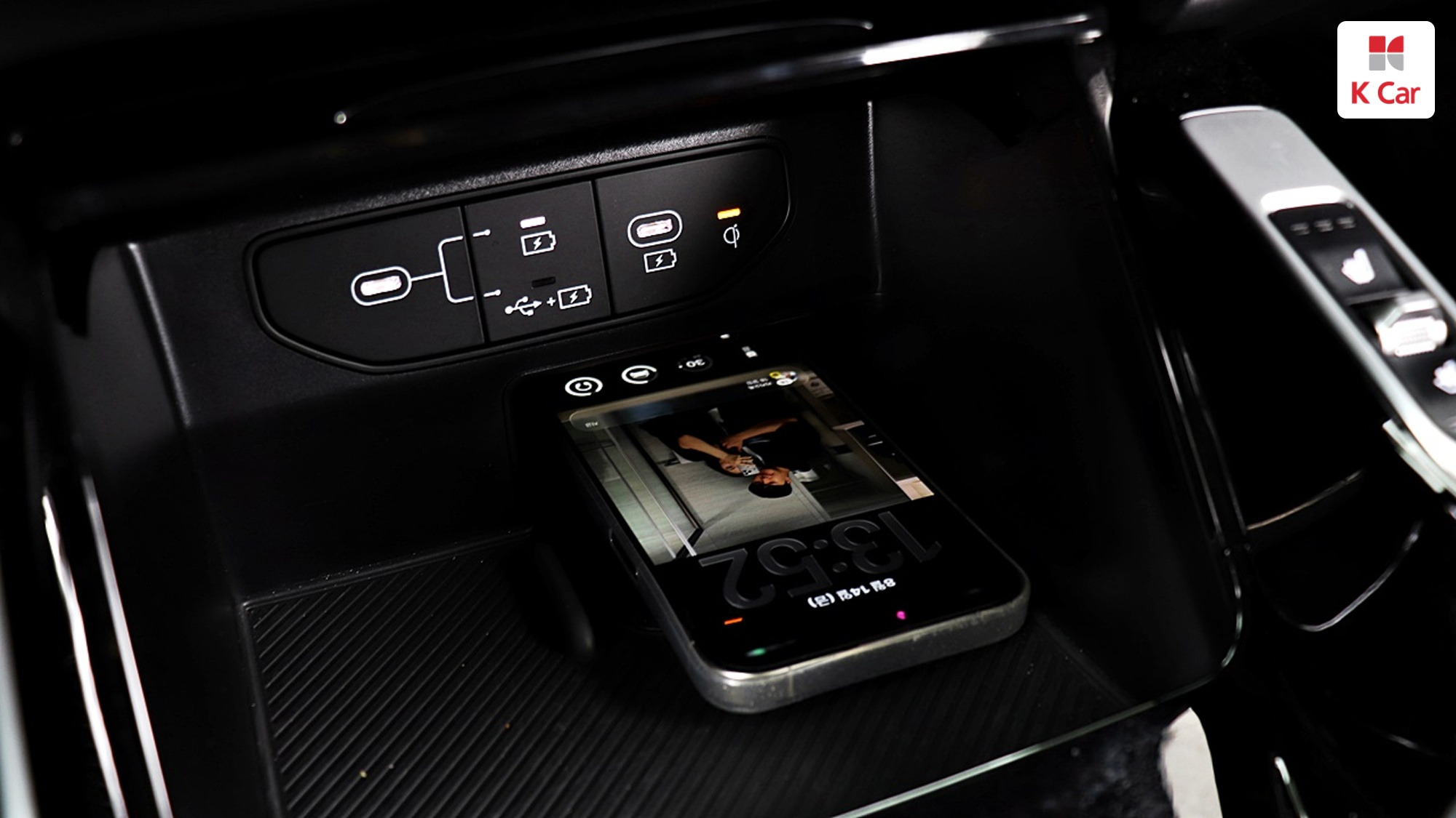 Kia Sorento дизель 2.2 4WD Signature, миниатюра 18
