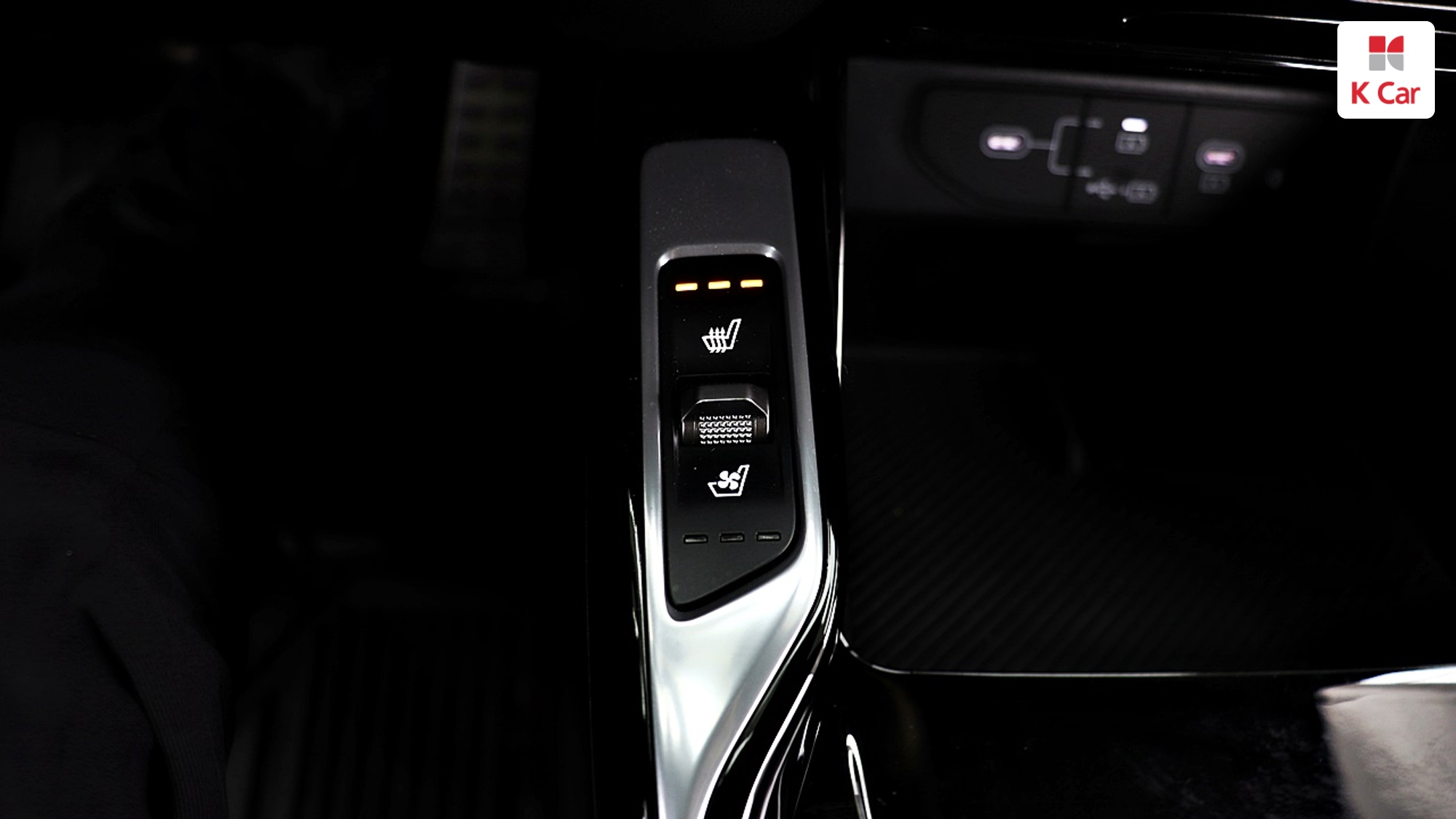Kia Sorento дизель 2.2 4WD Signature, миниатюра 19