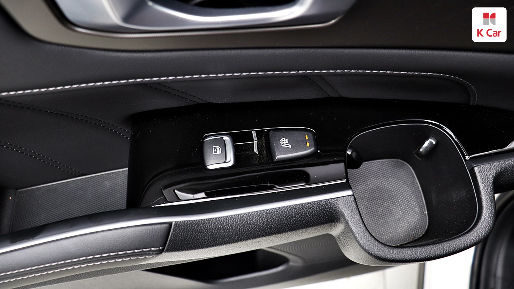 Kia Sorento дизель 2.2 4WD Signature, миниатюра 27