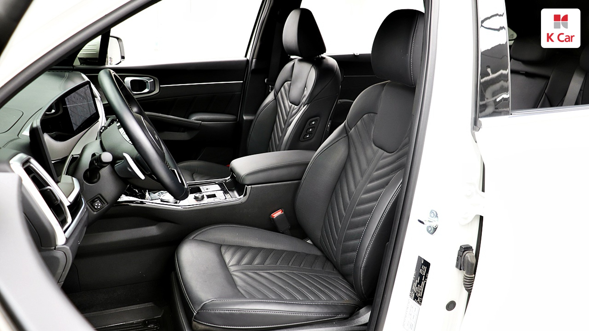 Kia Sorento дизель 2.2 4WD Signature, миниатюра 29