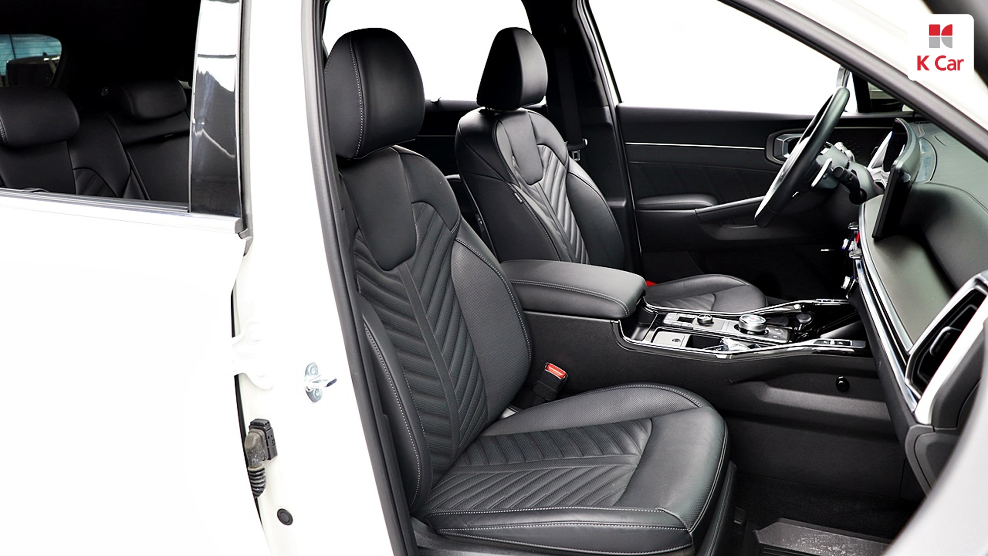 Kia Sorento дизель 2.2 4WD Signature, миниатюра 30