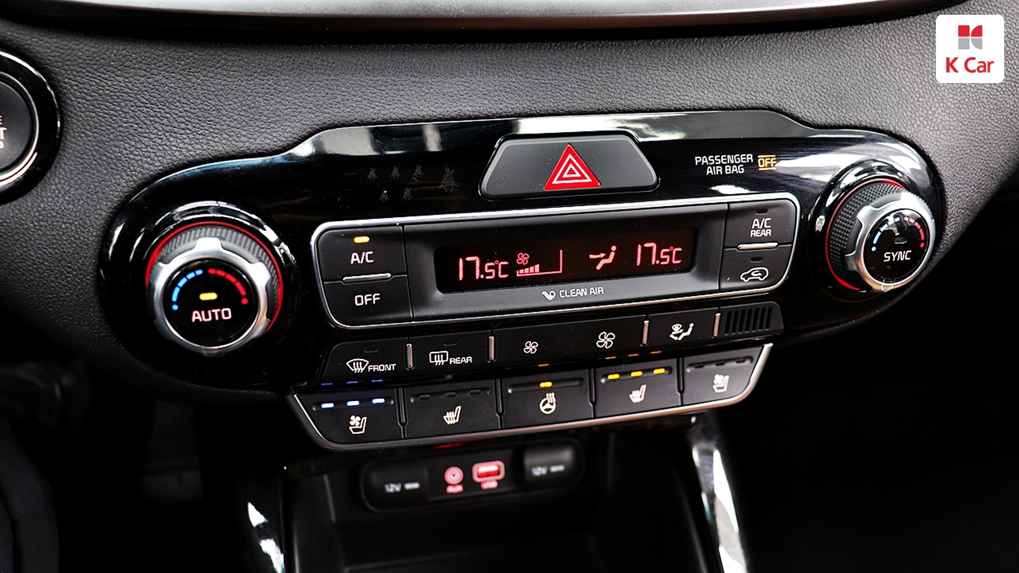Kia Sorento дизель 2.0 2WD, миниатюра 12