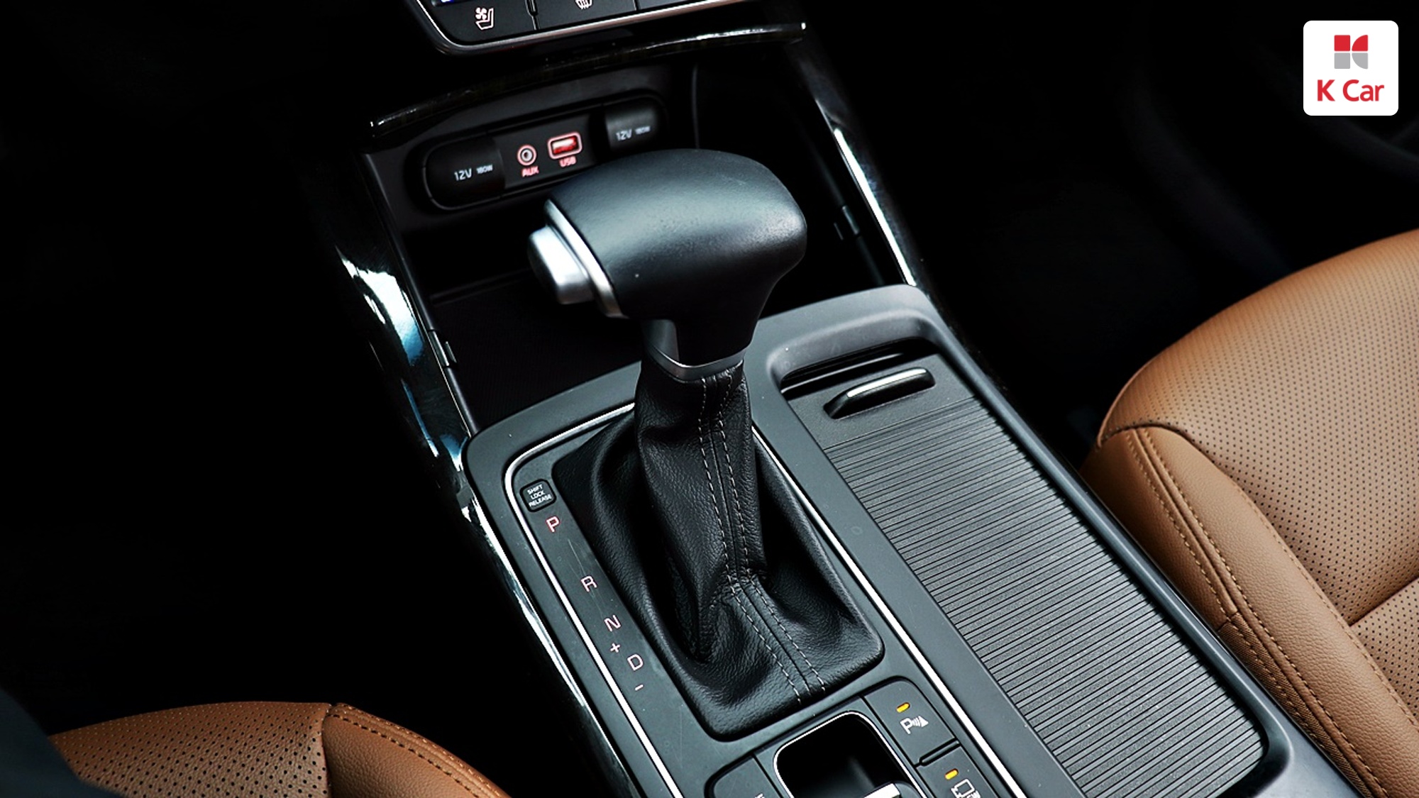 Kia Sorento дизель 2.0 2WD, миниатюра 14