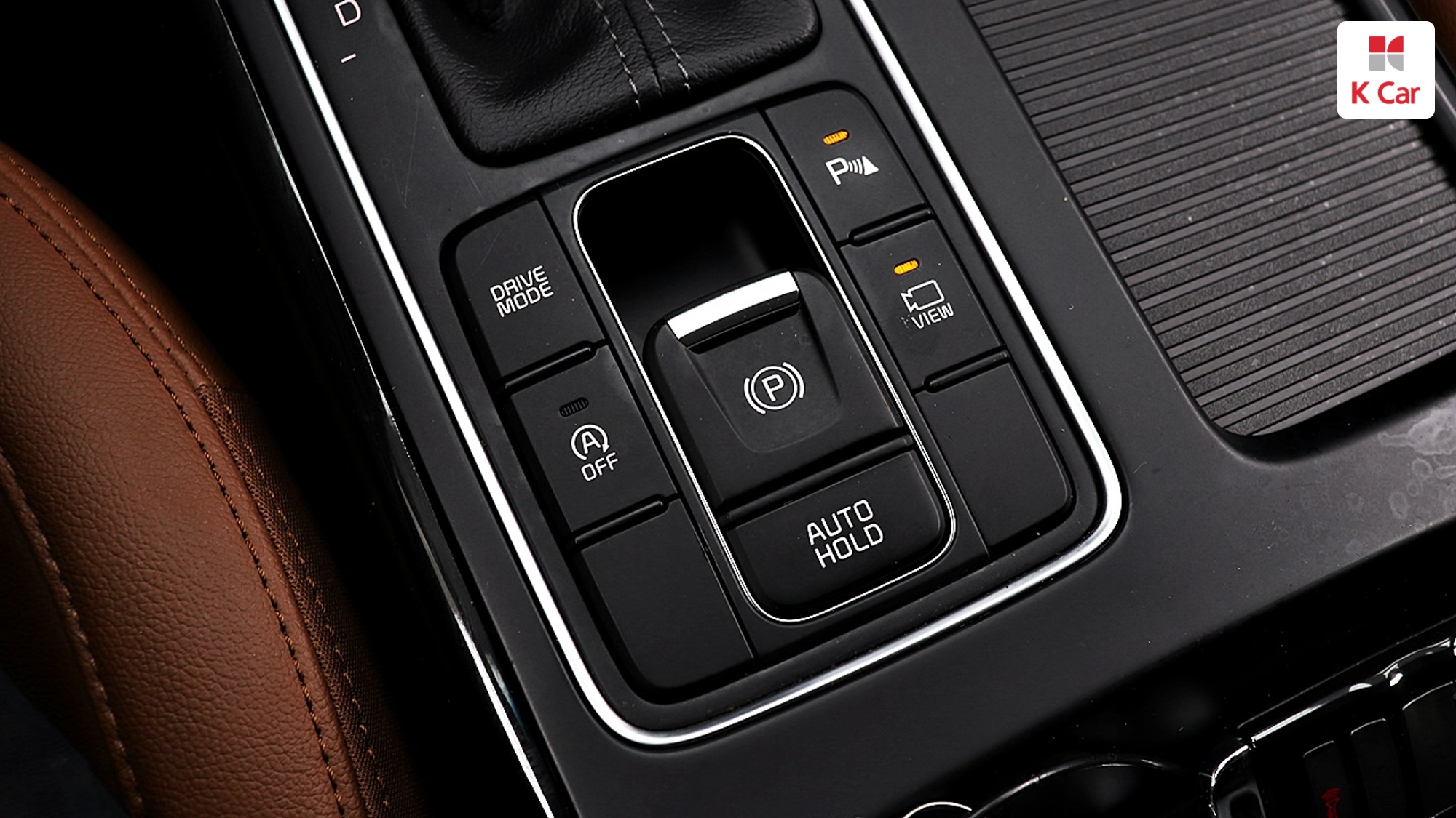 Kia Sorento дизель 2.0 2WD, миниатюра 15