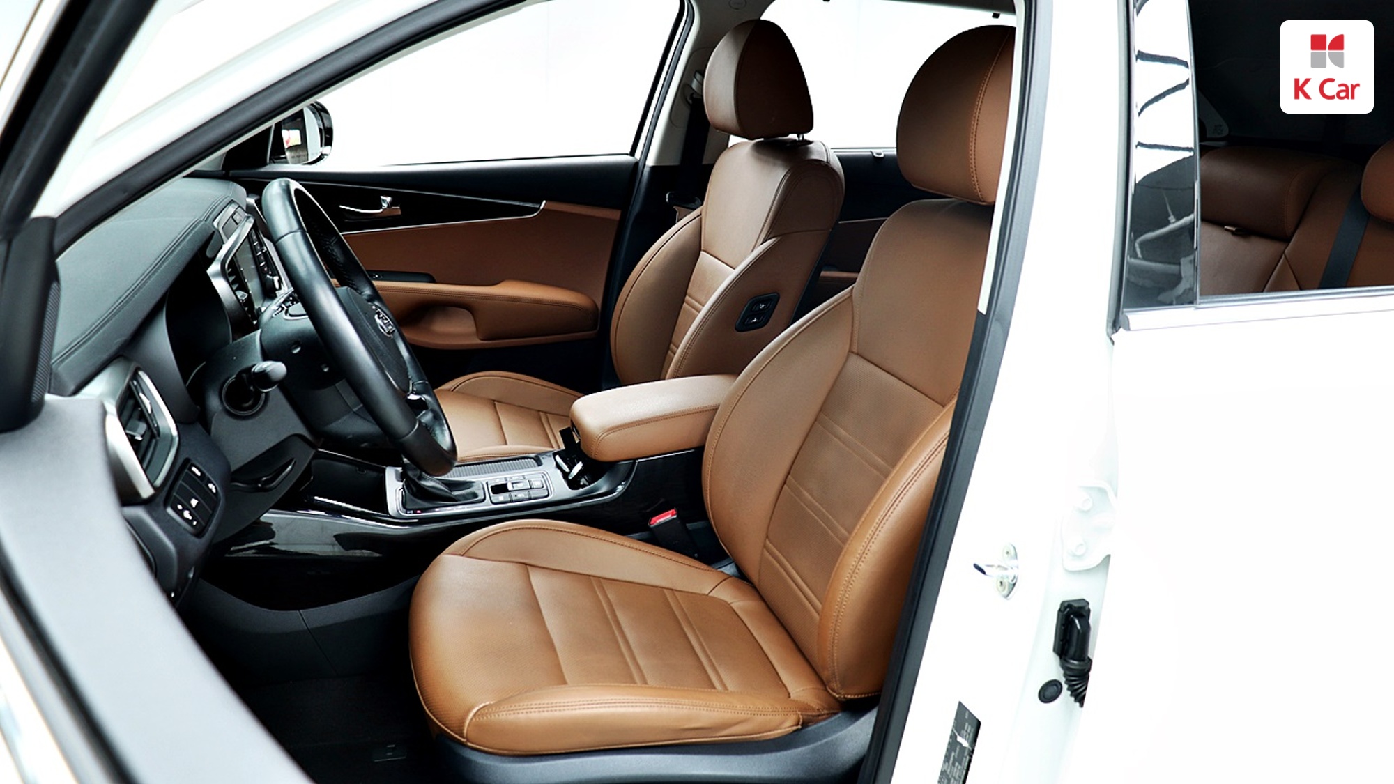 Kia Sorento дизель 2.0 2WD, миниатюра 22