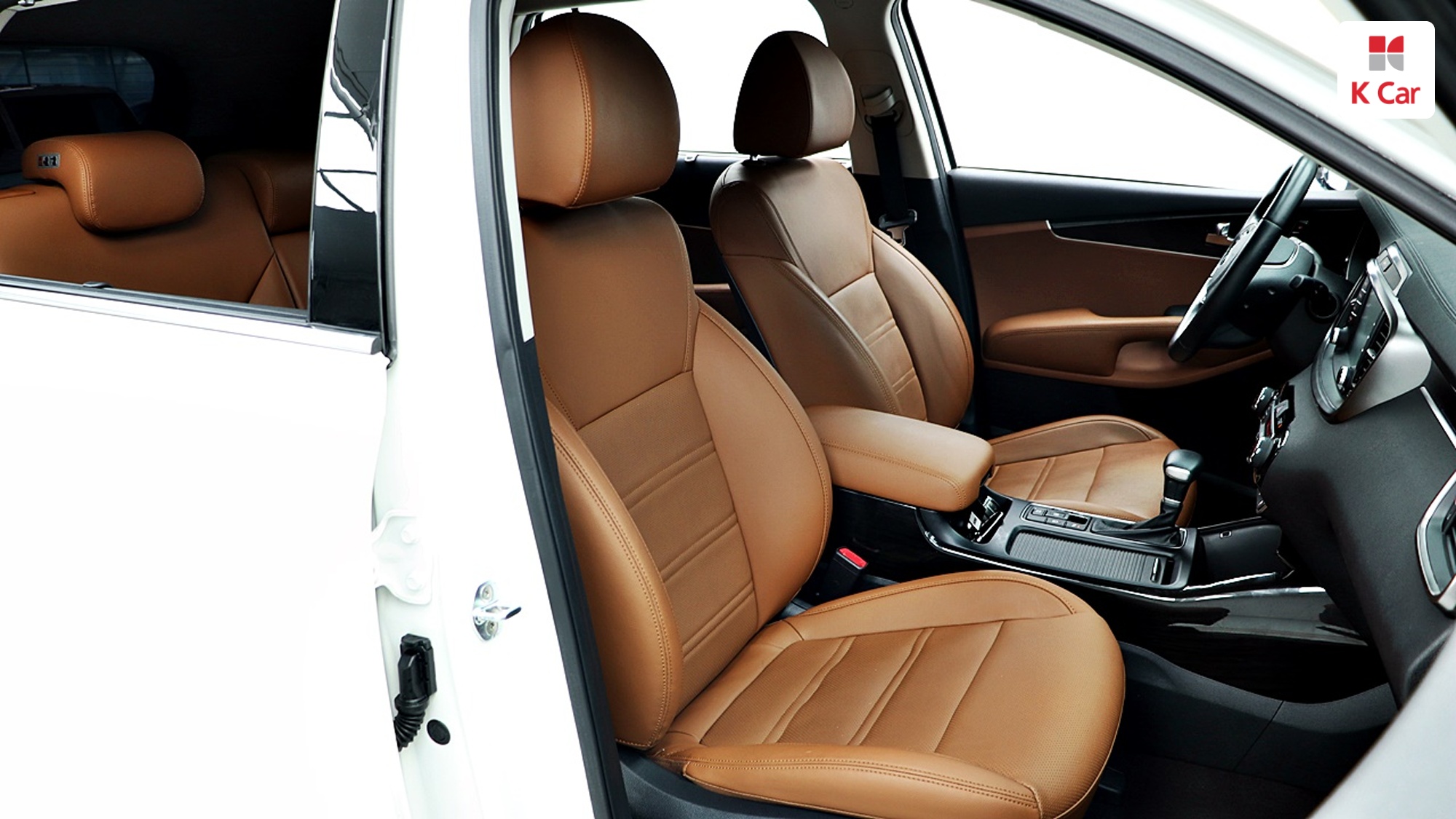 Kia Sorento дизель 2.0 2WD, миниатюра 23