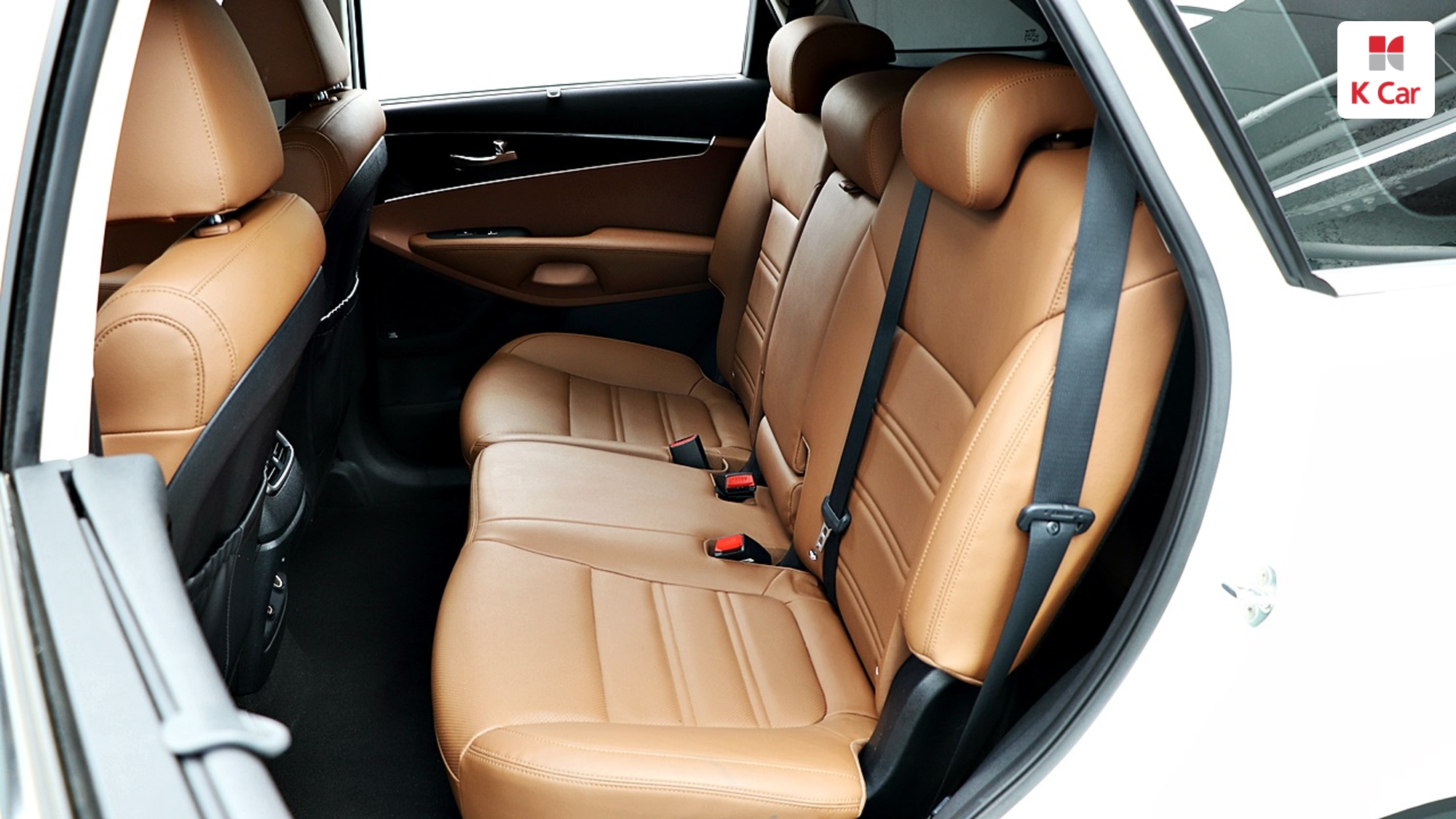 Kia Sorento дизель 2.0 2WD, миниатюра 24