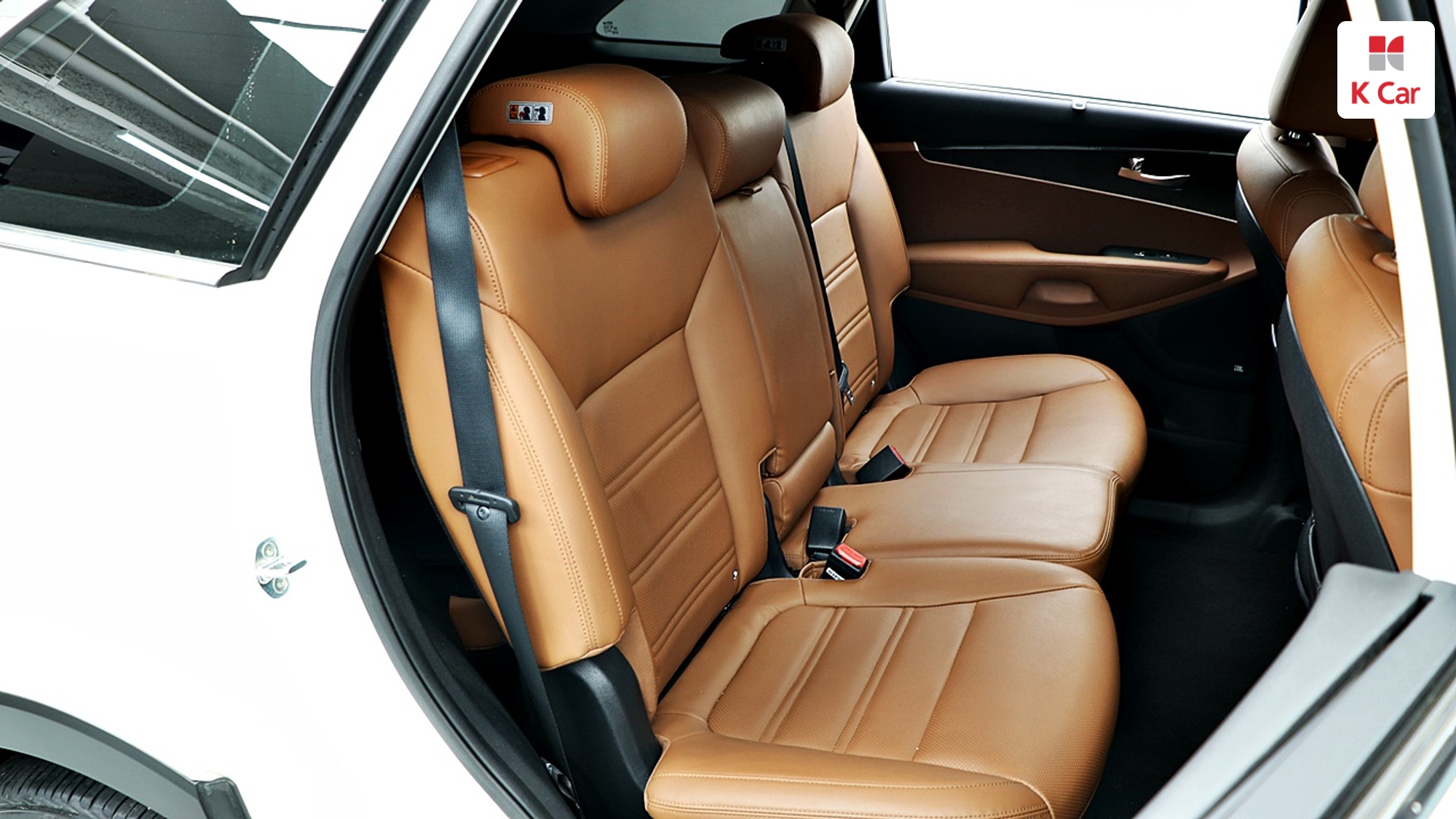 Kia Sorento дизель 2.0 2WD, миниатюра 25