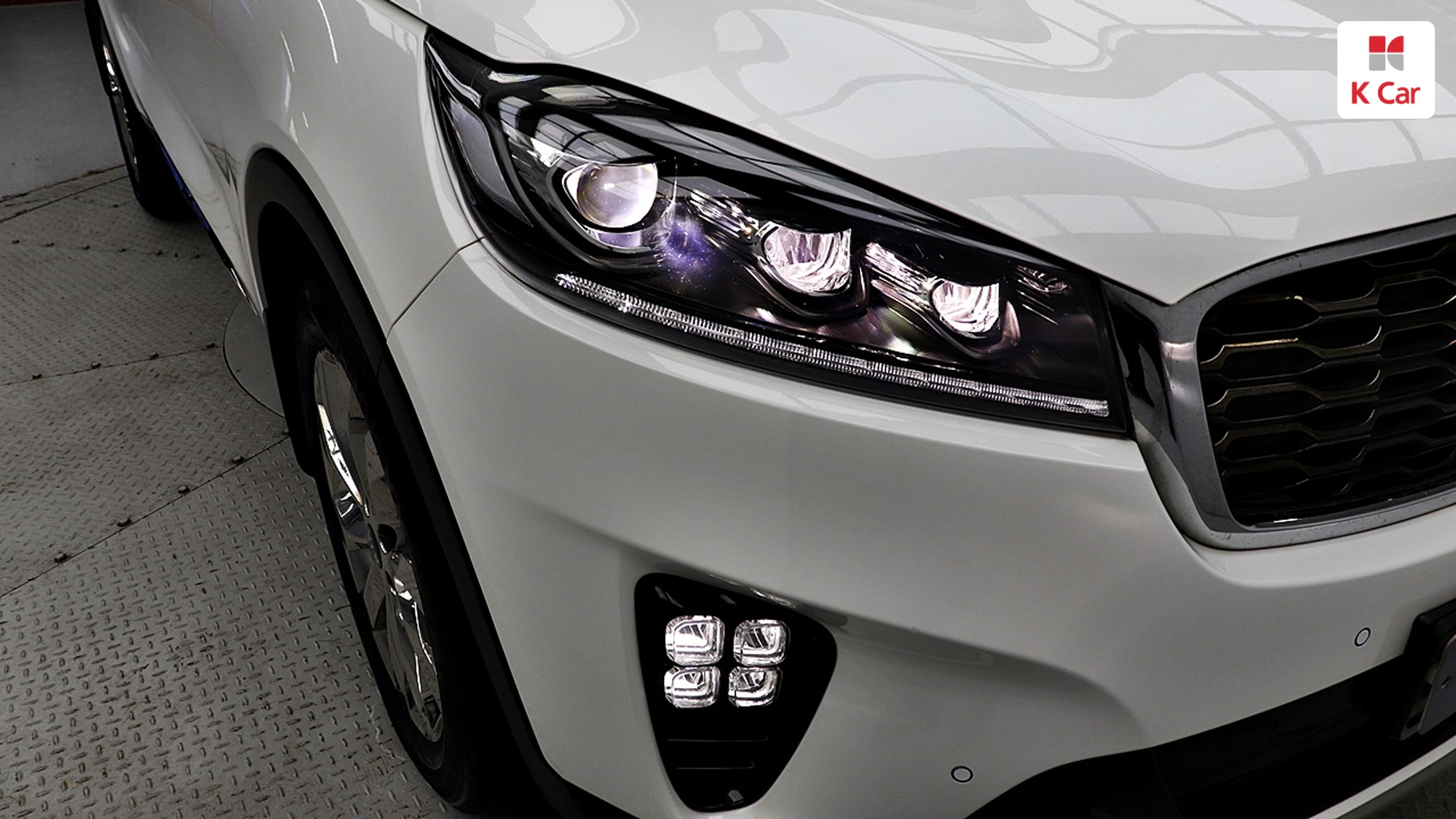 Kia Sorento дизель 2.0 2WD, миниатюра 29