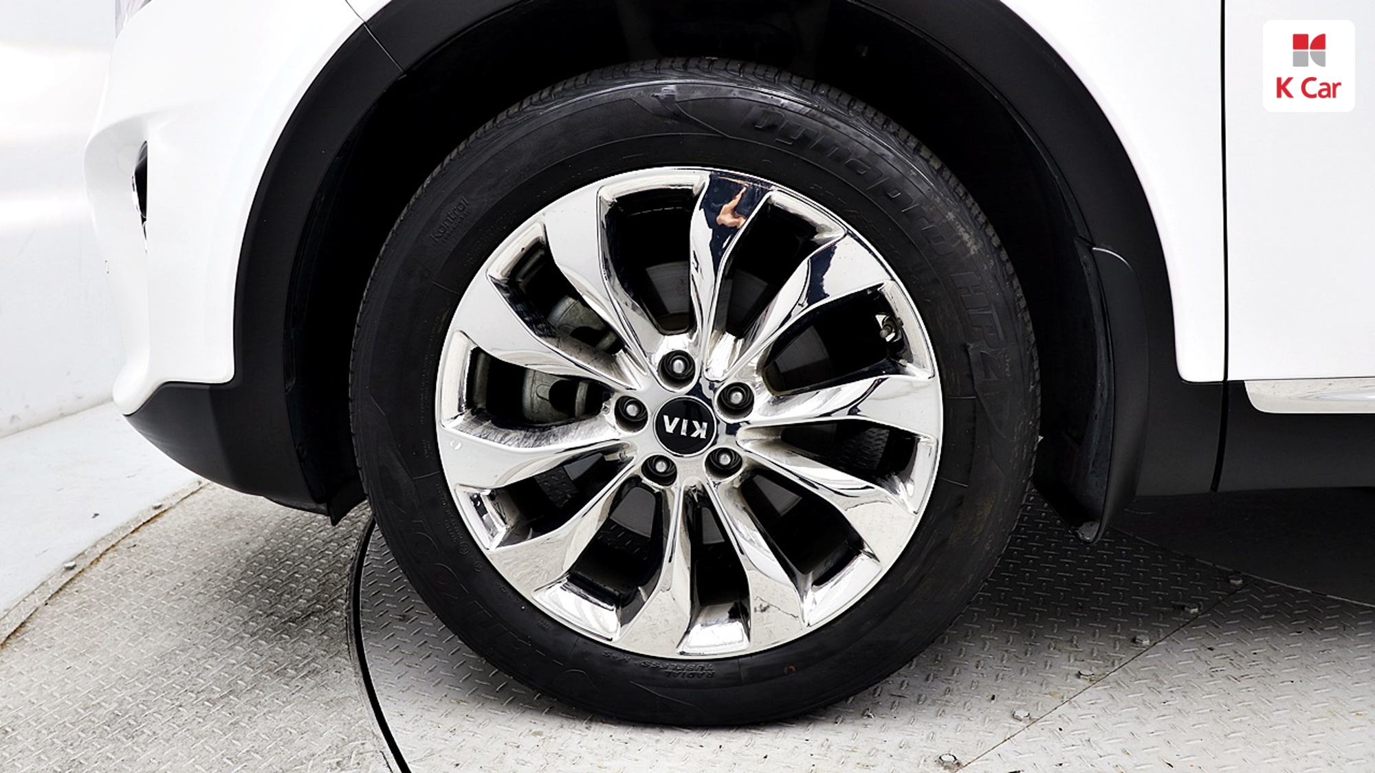Kia Sorento дизель 2.0 2WD, миниатюра 30