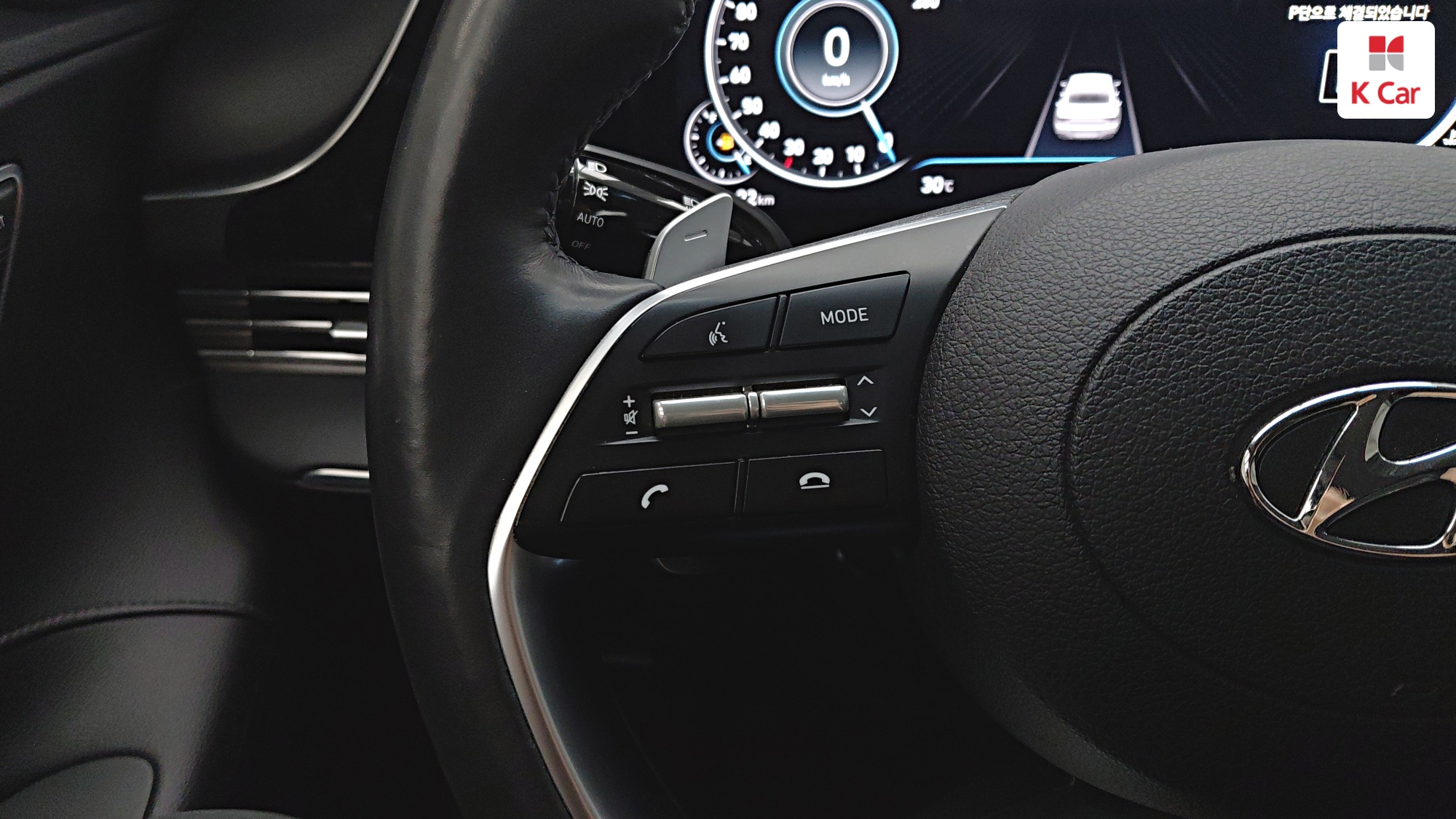 Hyundai Grandeur бензин 2.5, миниатюра 12