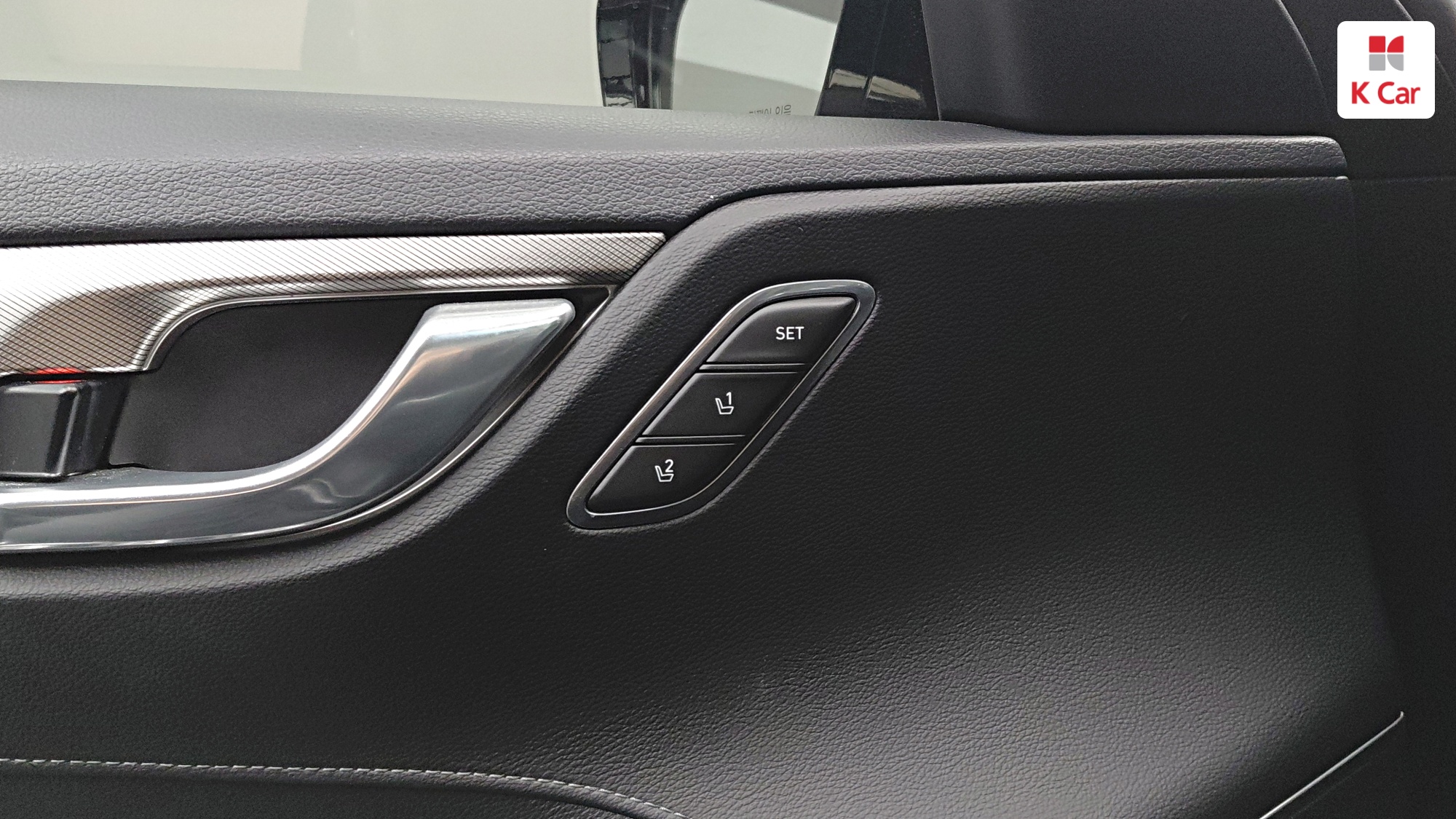 Hyundai Grandeur бензин 2.5, миниатюра 14