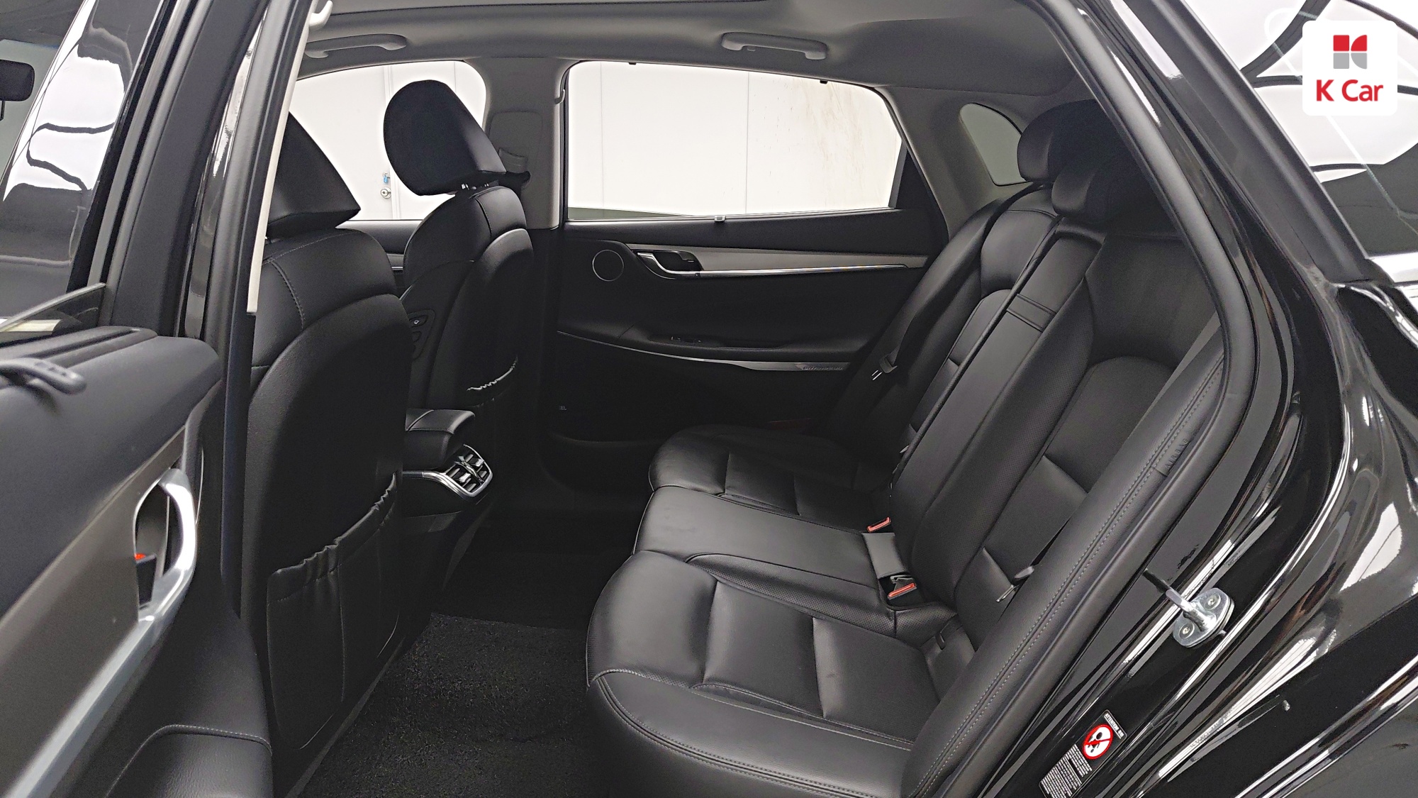 Hyundai Grandeur бензин 2.5, миниатюра 17