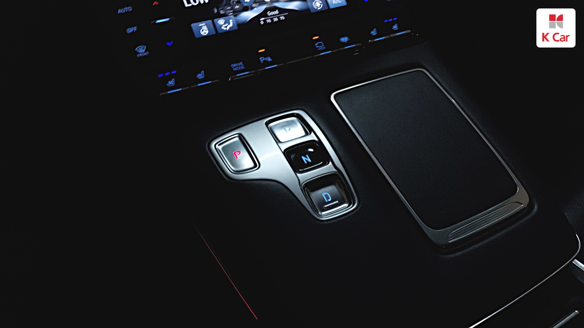 Hyundai Grandeur бензин 2.5, миниатюра 11