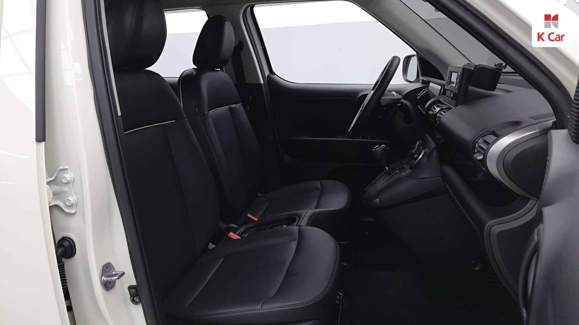 Hyundai Casper бензин 1.0 Turbo, миниатюра 12