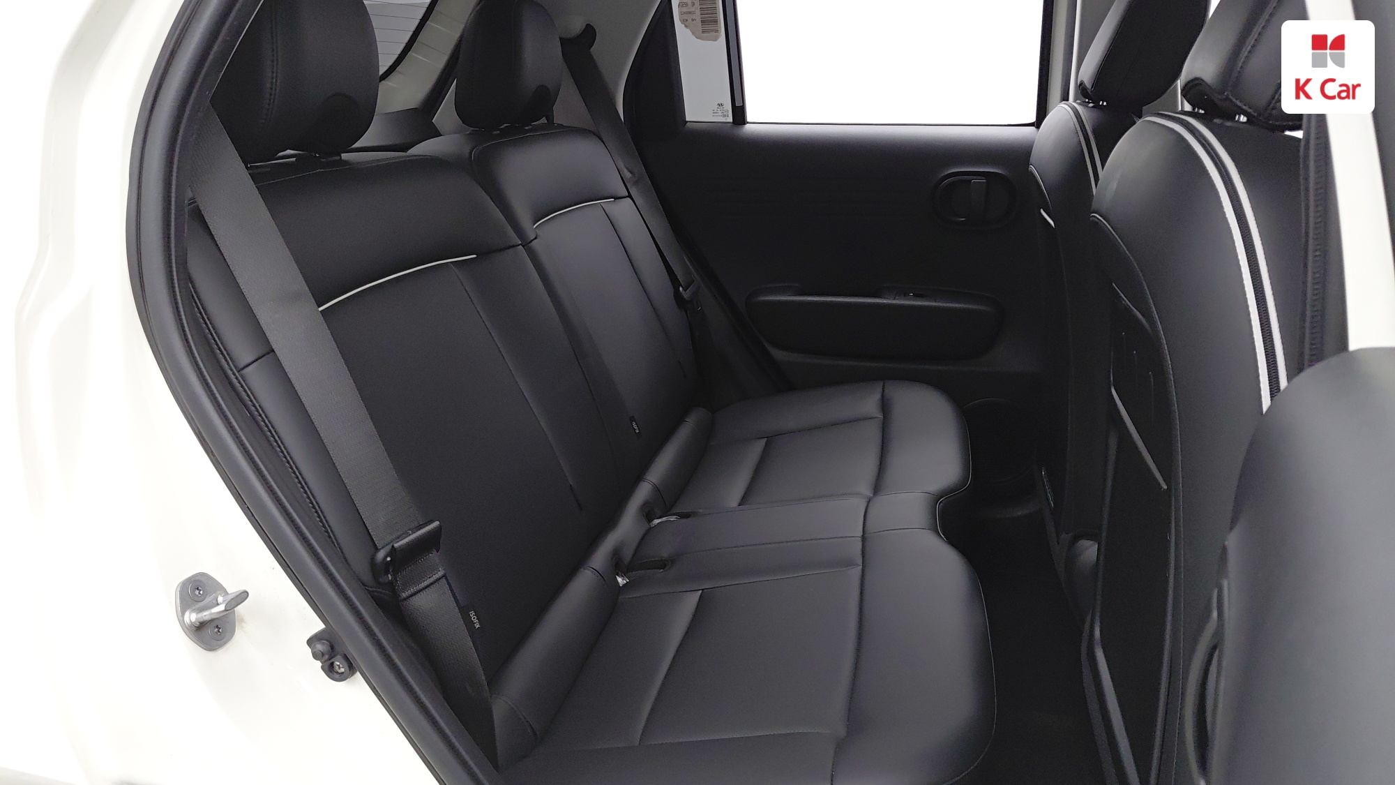 Hyundai Casper бензин 1.0 Turbo, миниатюра 13