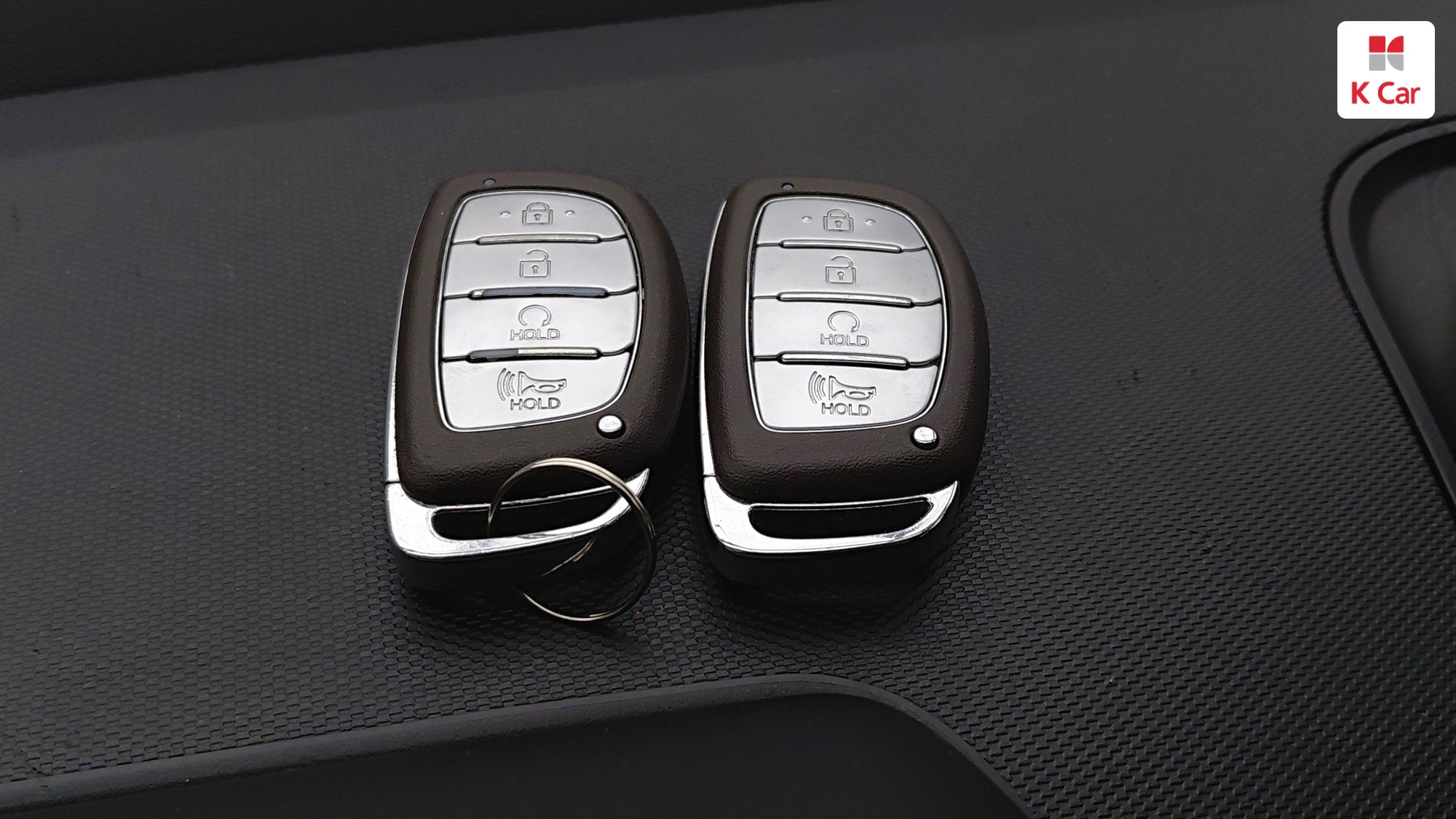 Hyundai Casper бензин 1.0 Turbo, миниатюра 7