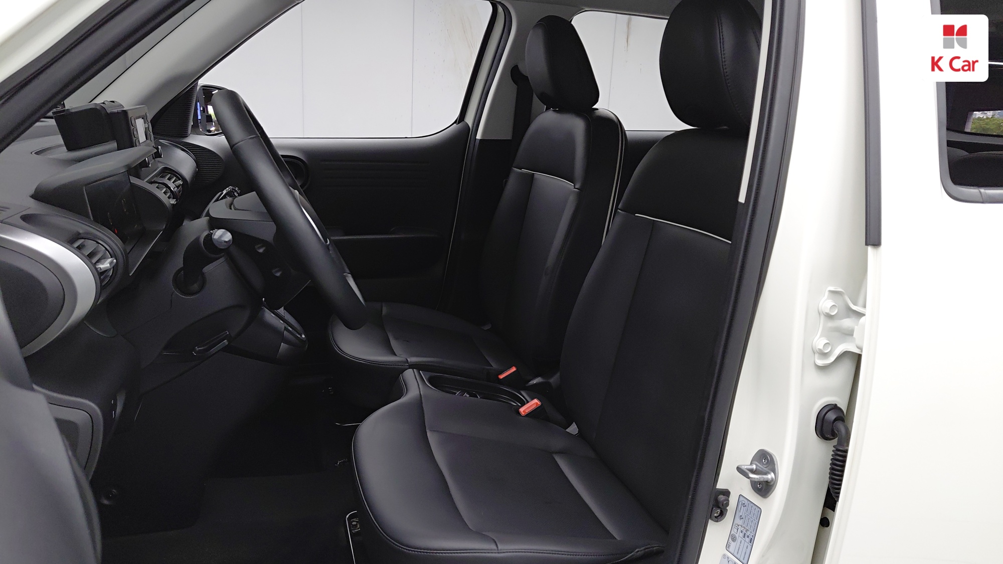 Hyundai Casper бензин 1.0 Turbo, миниатюра 10