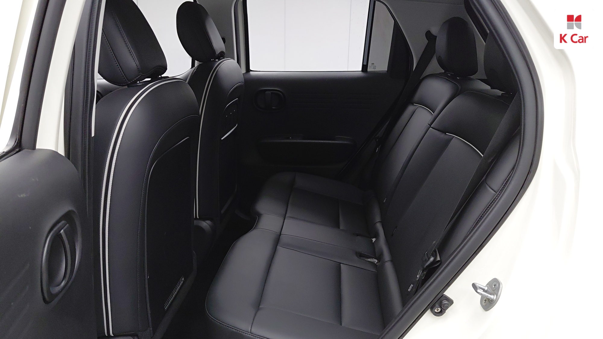Hyundai Casper бензин 1.0 Turbo, миниатюра 11