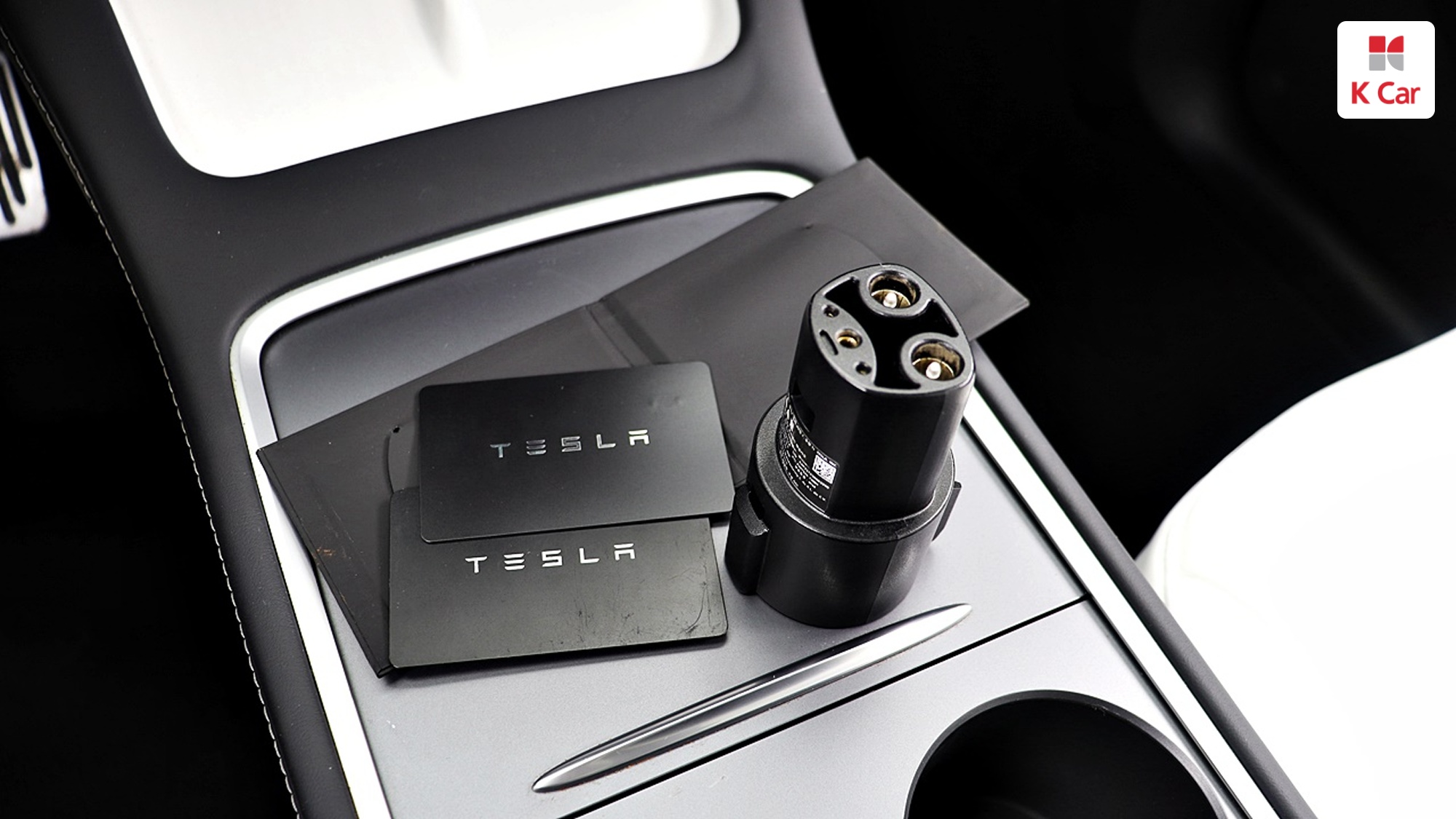 Tesla Y RWD, миниатюра 17