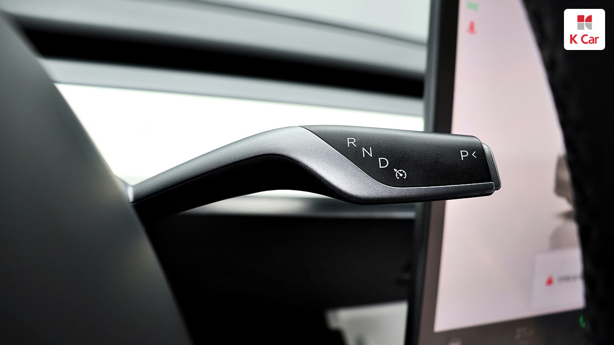 Tesla Y RWD, миниатюра 3