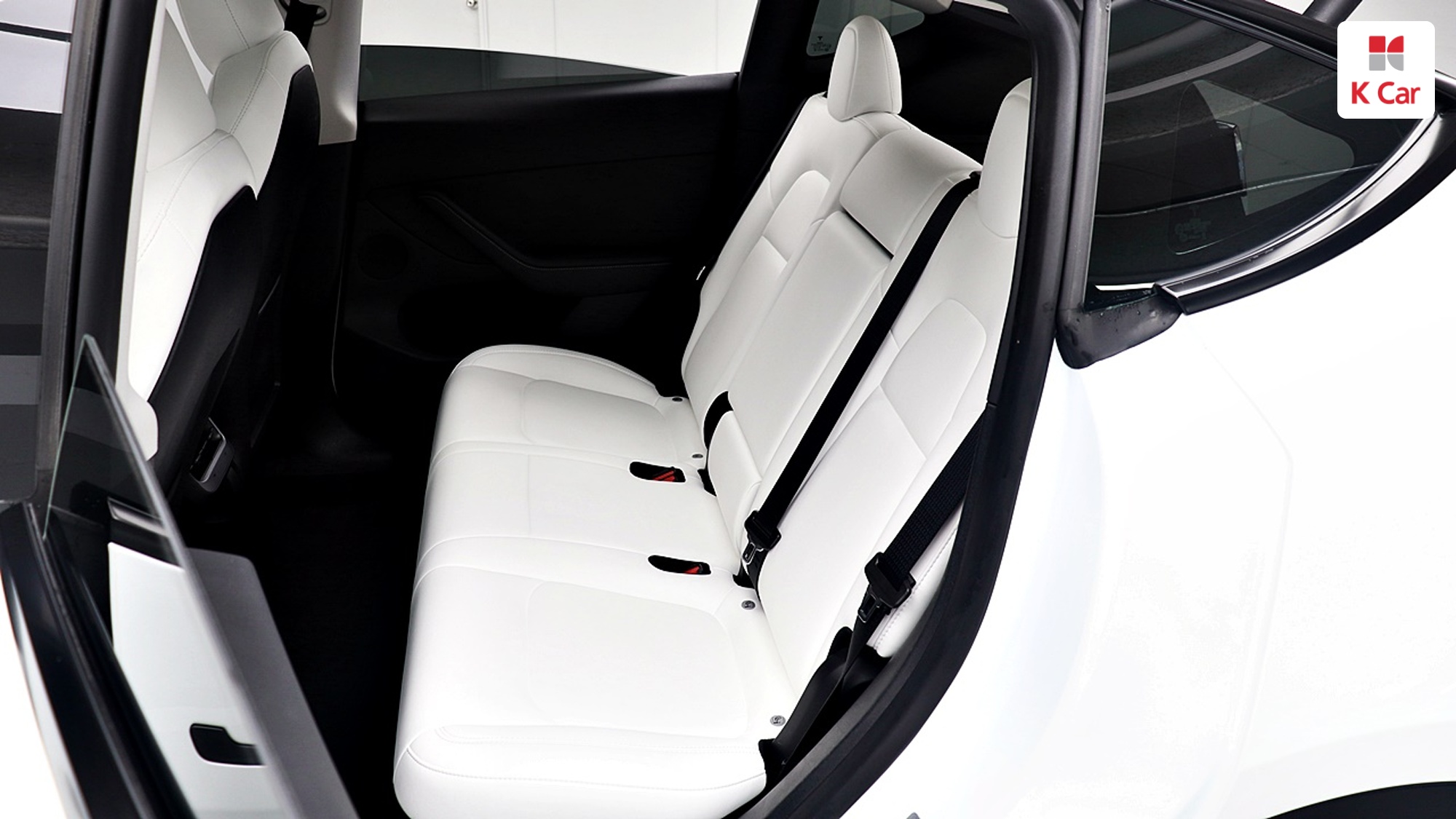 Tesla Y RWD, миниатюра 26