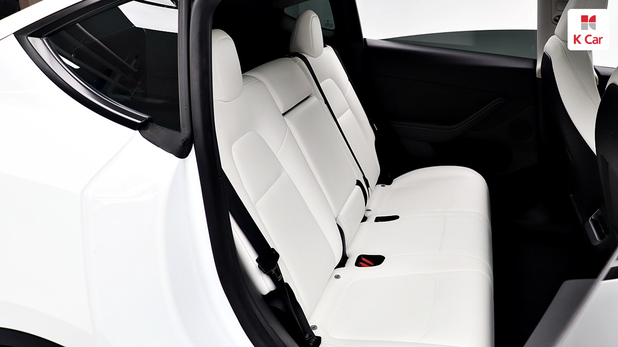 Tesla Y RWD, миниатюра 27