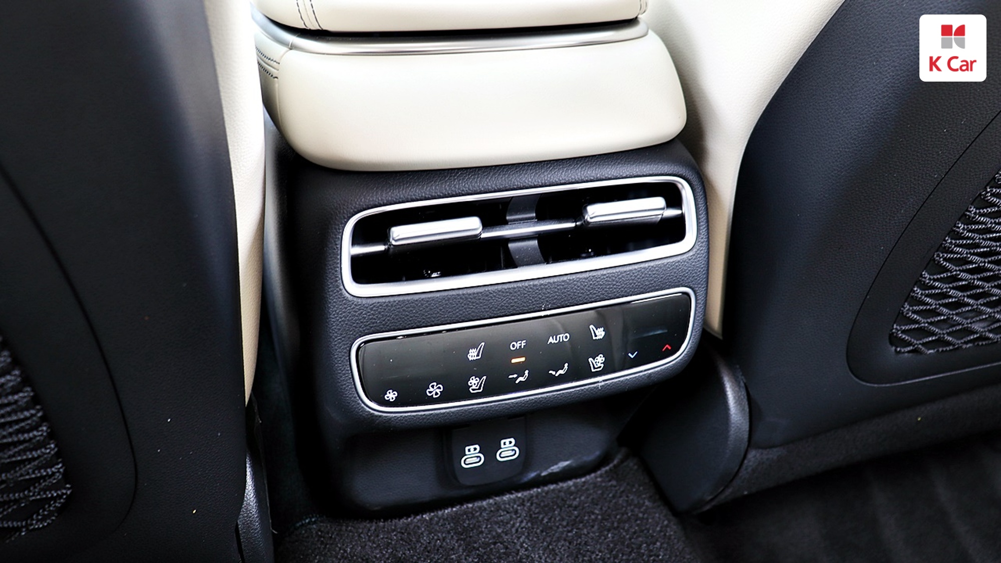 Genesis GV70 бензин Turbo 2.5 2WD, миниатюра 25