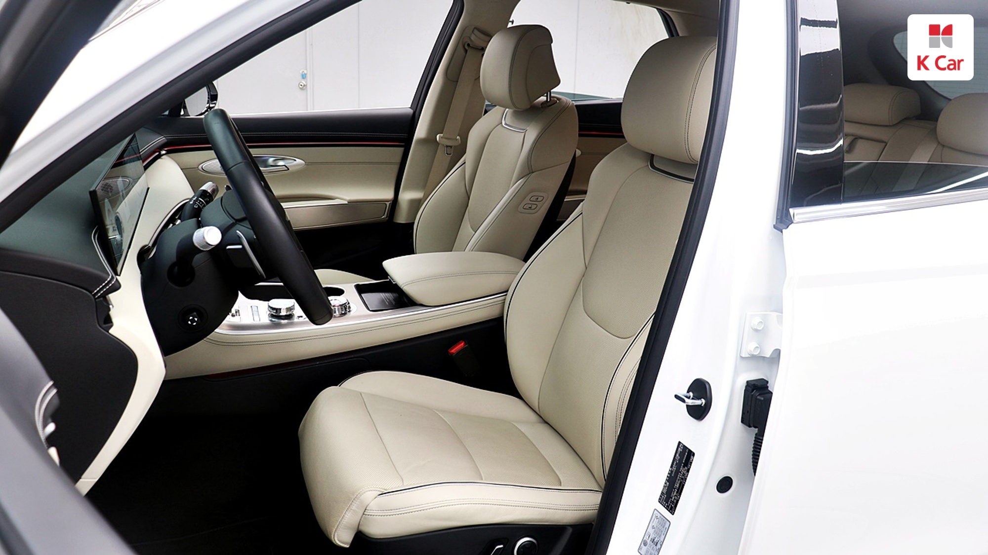 Genesis GV70 бензин Turbo 2.5 2WD, миниатюра 28