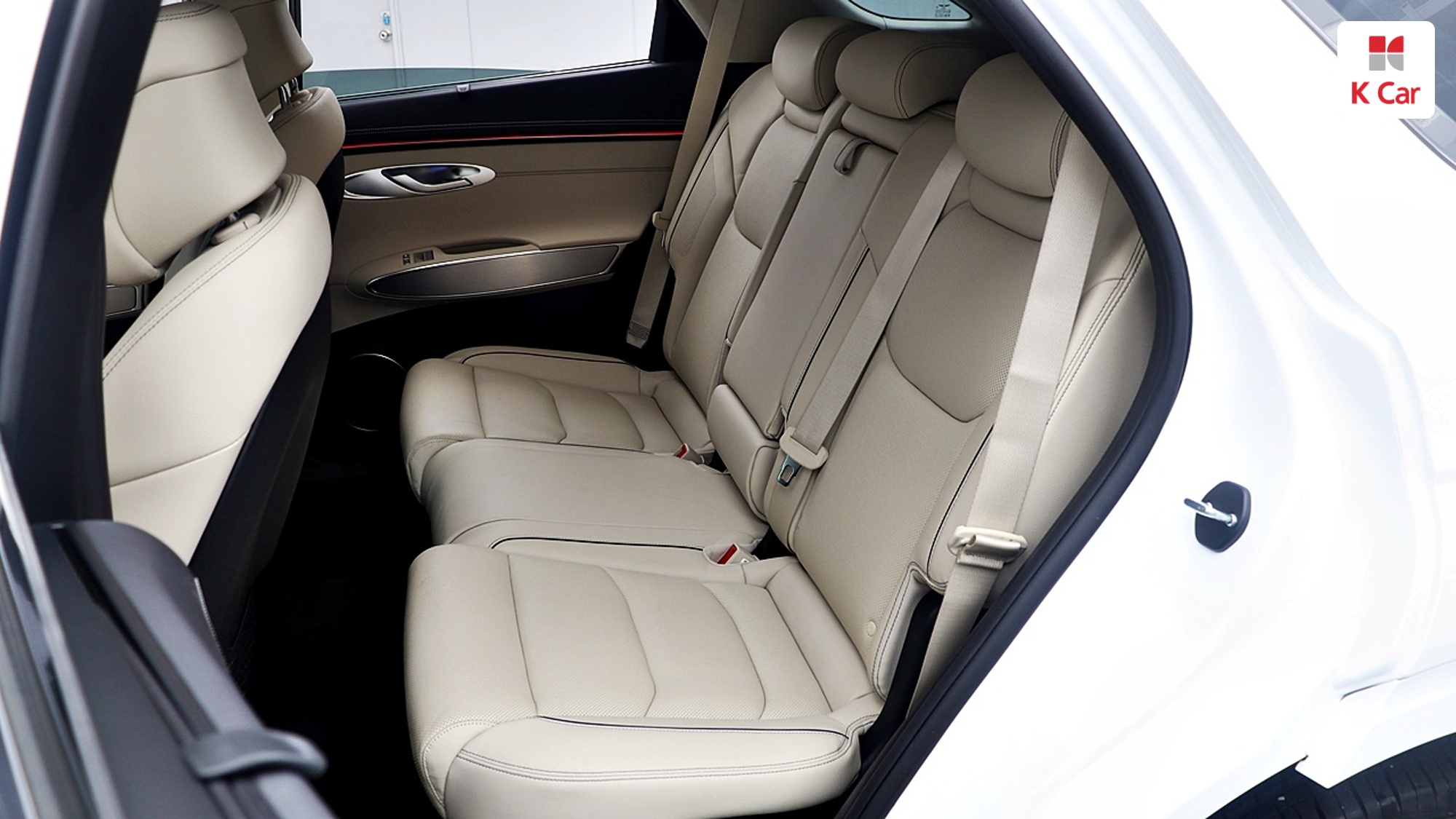 Genesis GV70 бензин Turbo 2.5 2WD, миниатюра 30