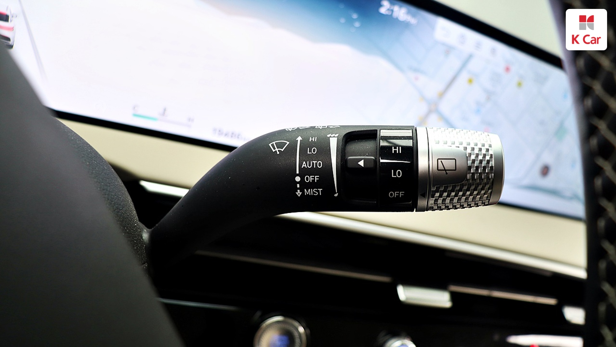Genesis GV70 бензин Turbo 2.5 2WD, миниатюра 4